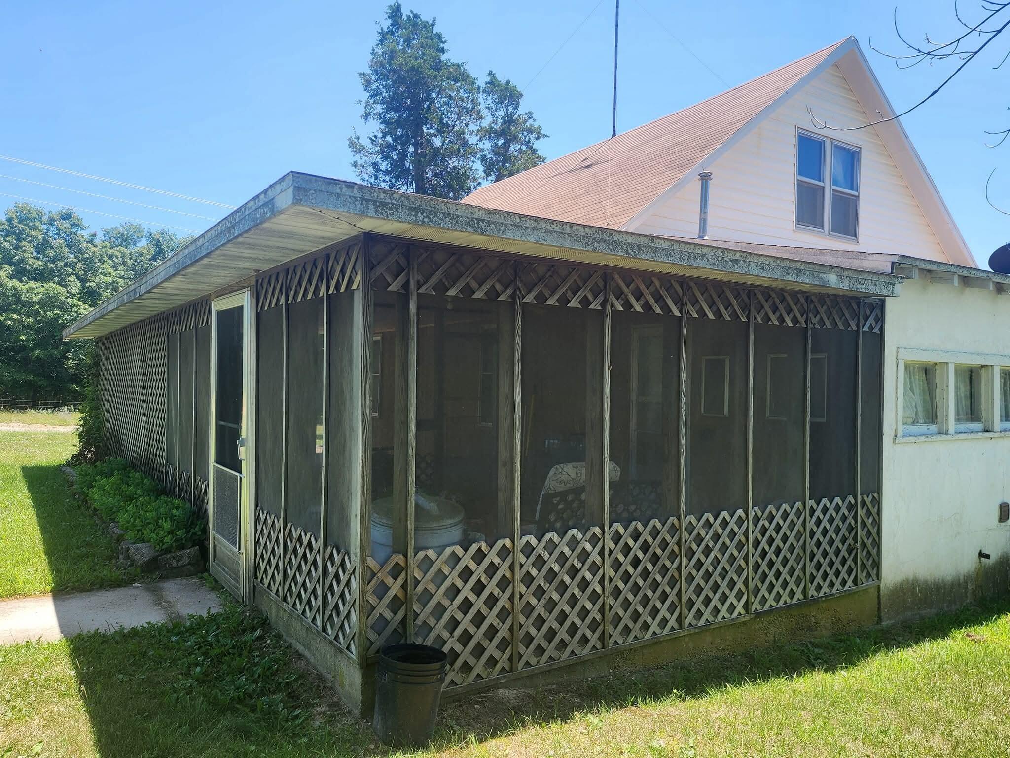 Photo 18 - Farm for sale – 16695  Lebanon Road   Elk Creek, MO