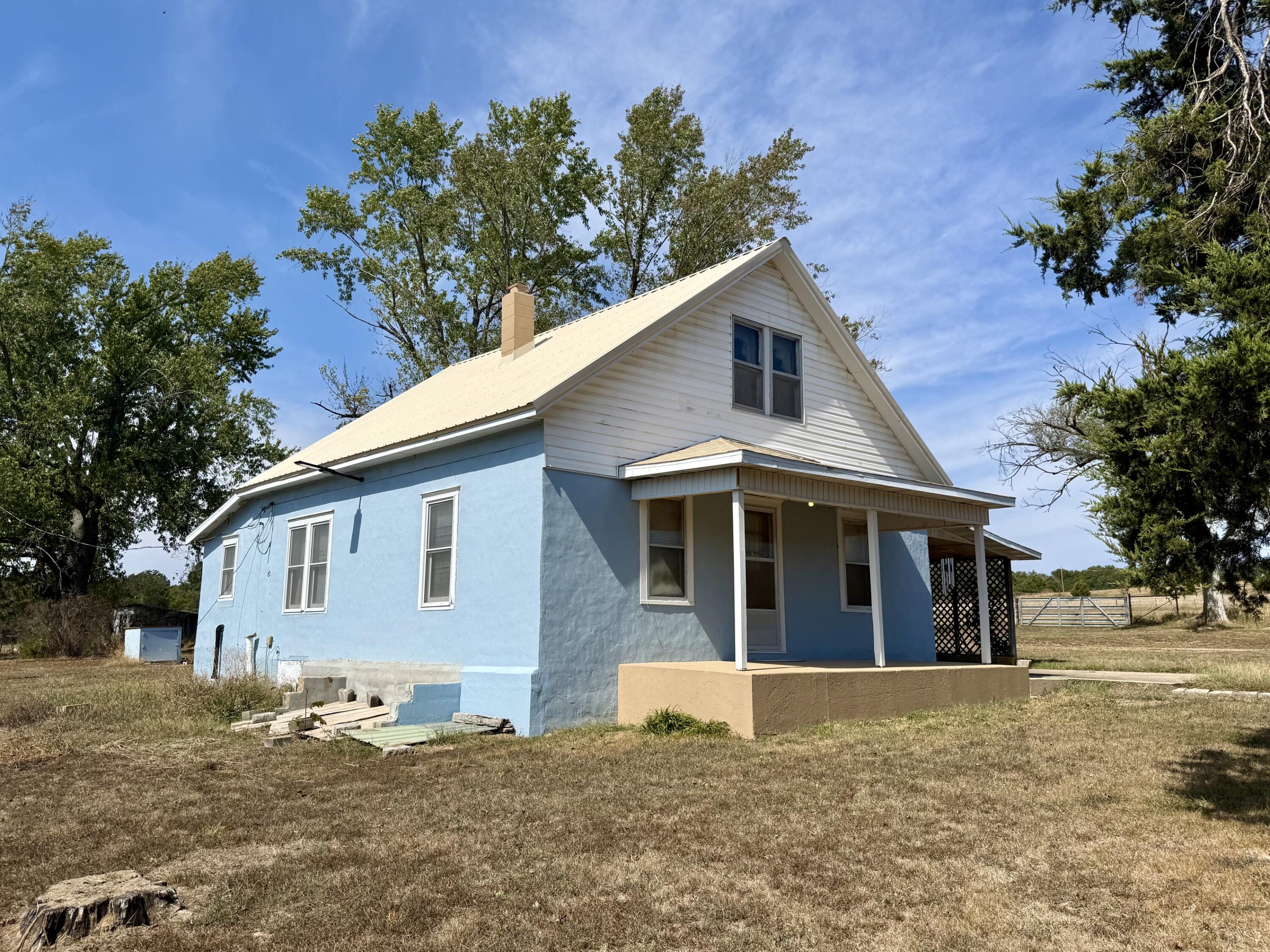 Photo 3 - Farm for sale – 16695  Lebanon Road   Elk Creek, MO