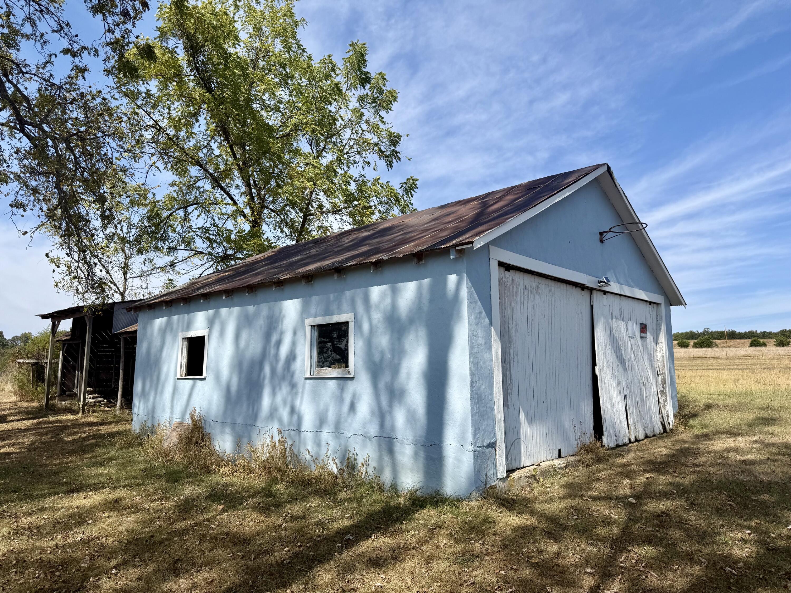Photo 6 - Farm for sale – 16695  Lebanon Road   Elk Creek, MO