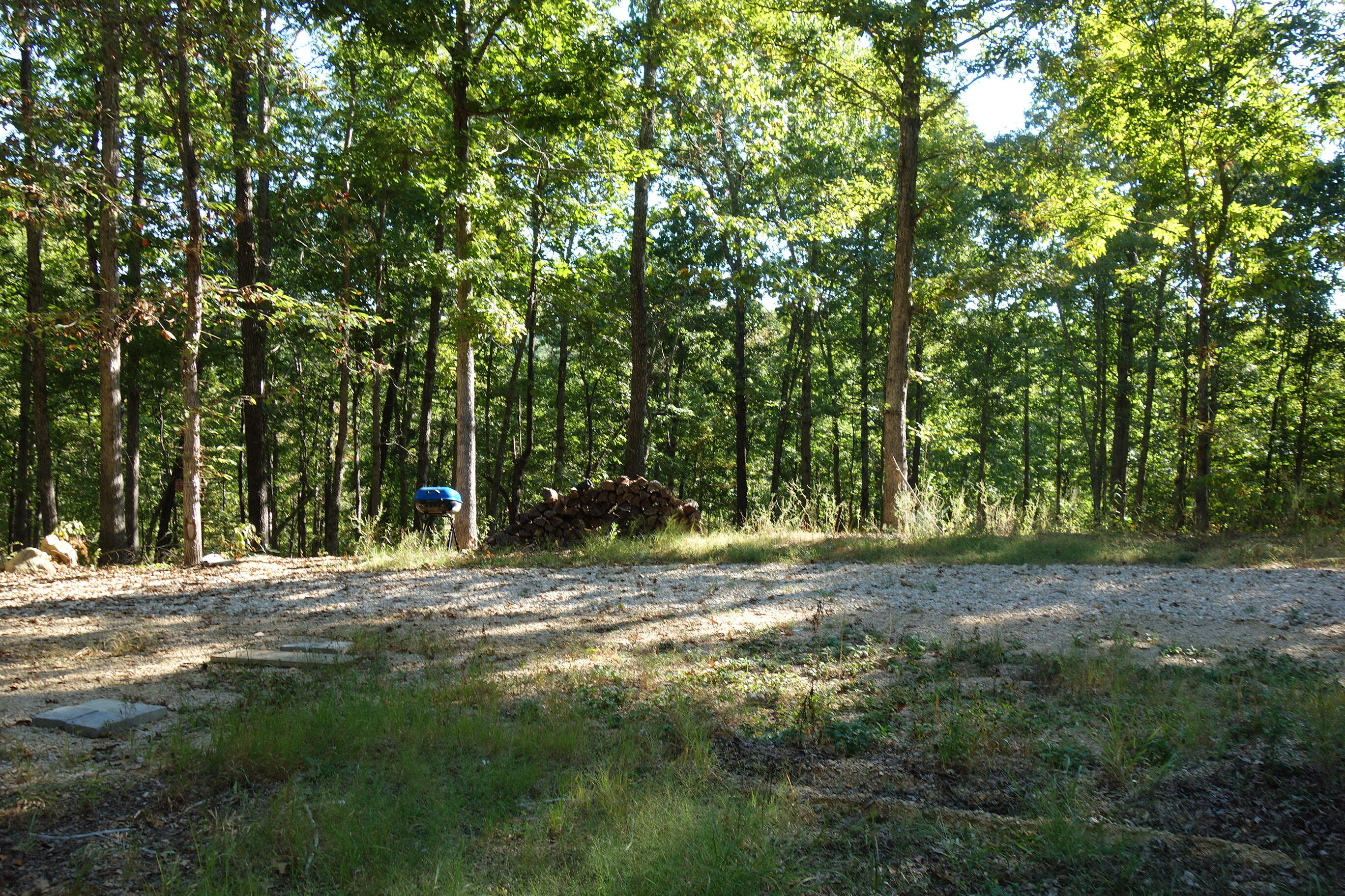 Photo 8 - Land for sale – 18698  Center Road   Eminence, MO
