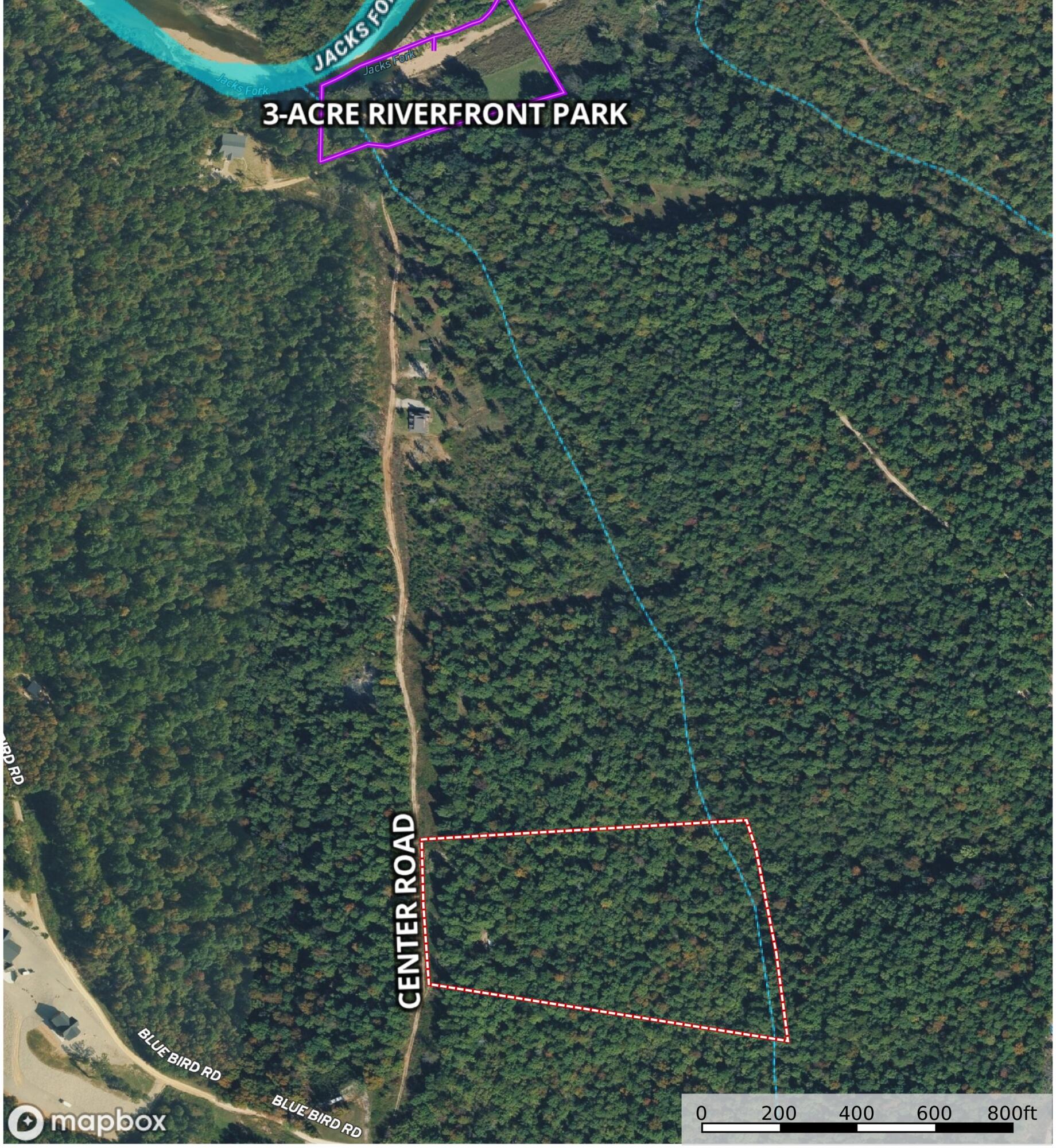 Photo 24 - Land for sale – 18698  Center Road   Eminence, MO