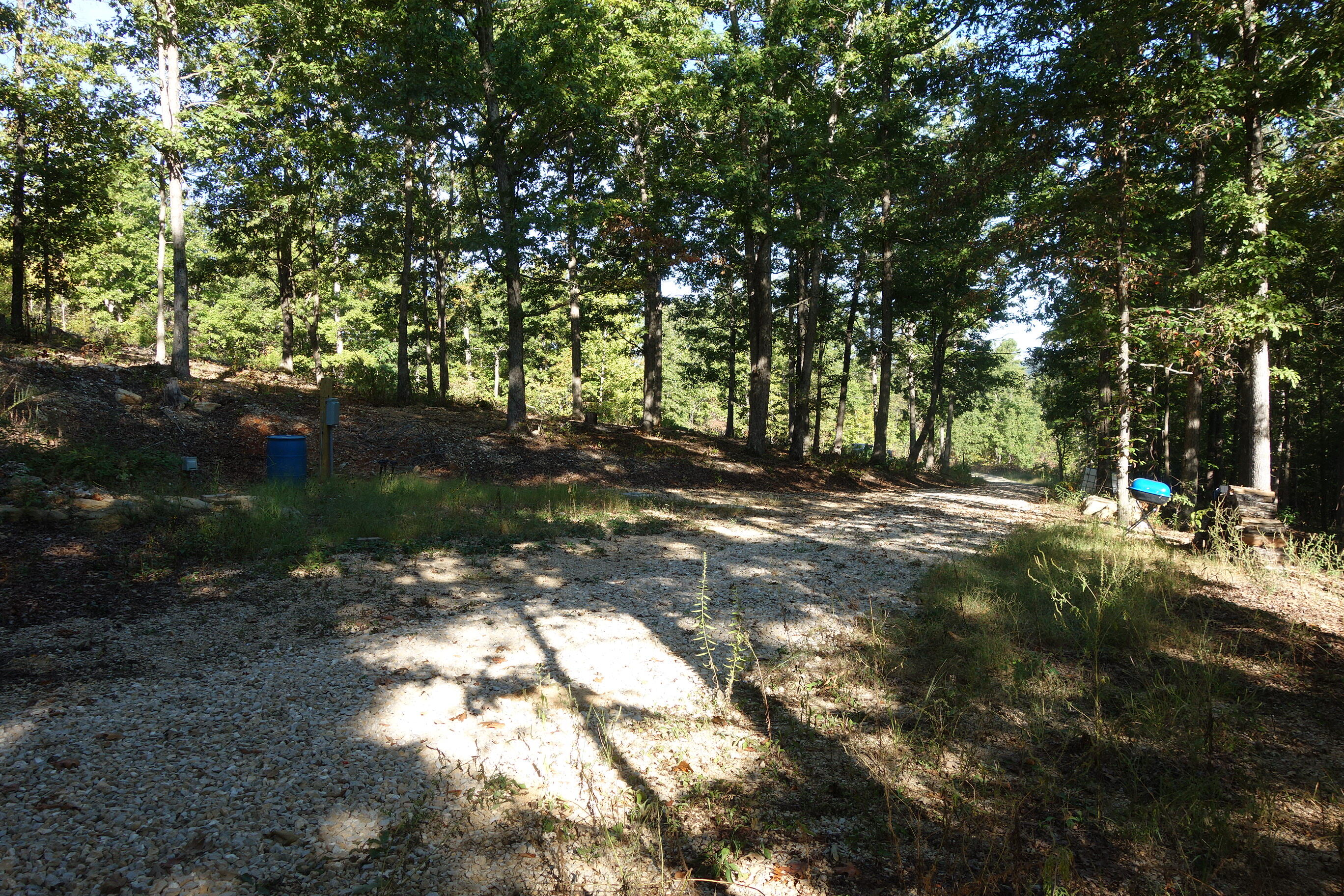 Photo 7 - Land for sale – 18698  Center Road   Eminence, MO