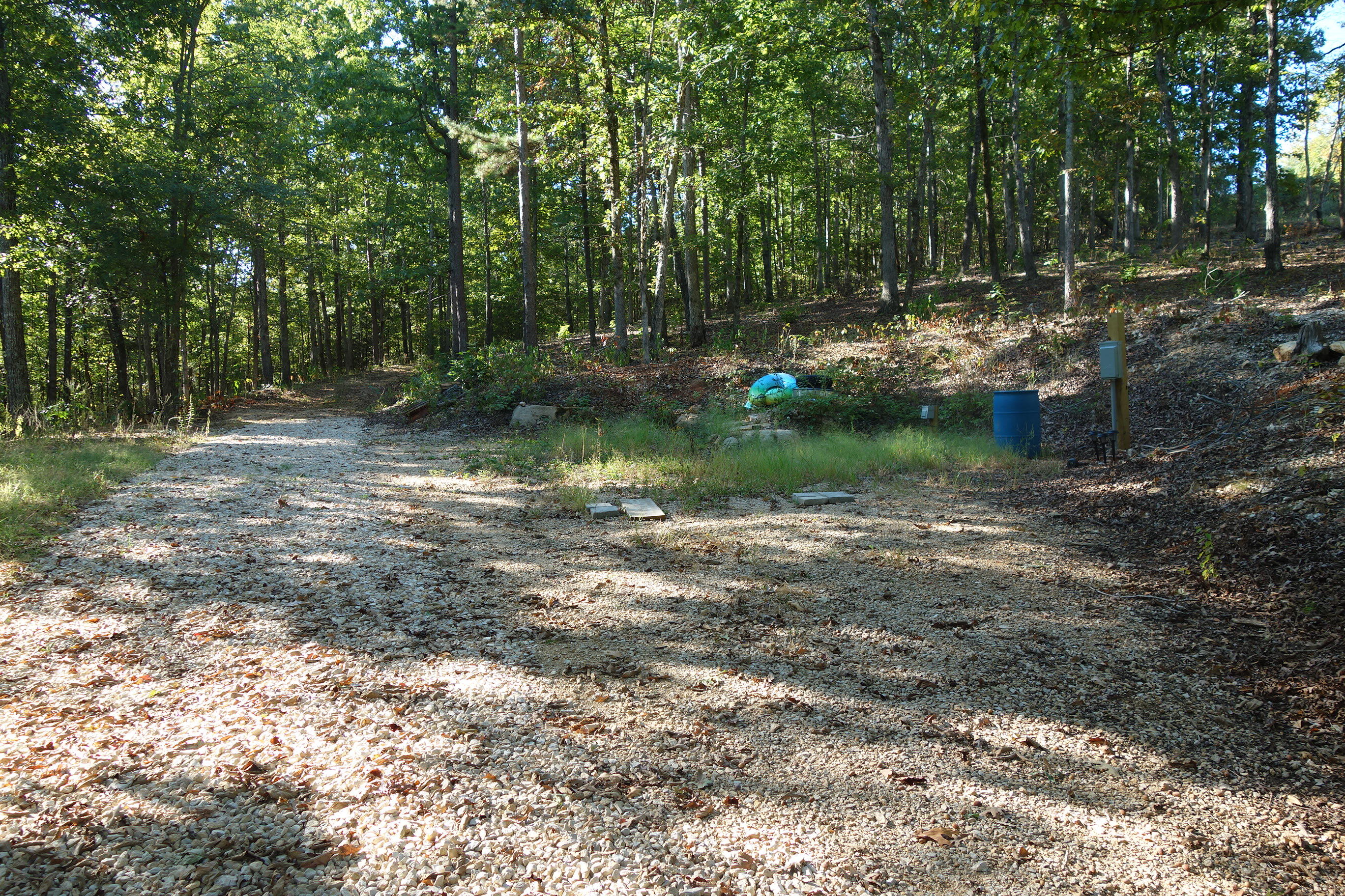 Photo 5 - Land for sale – 18698  Center Road   Eminence, MO