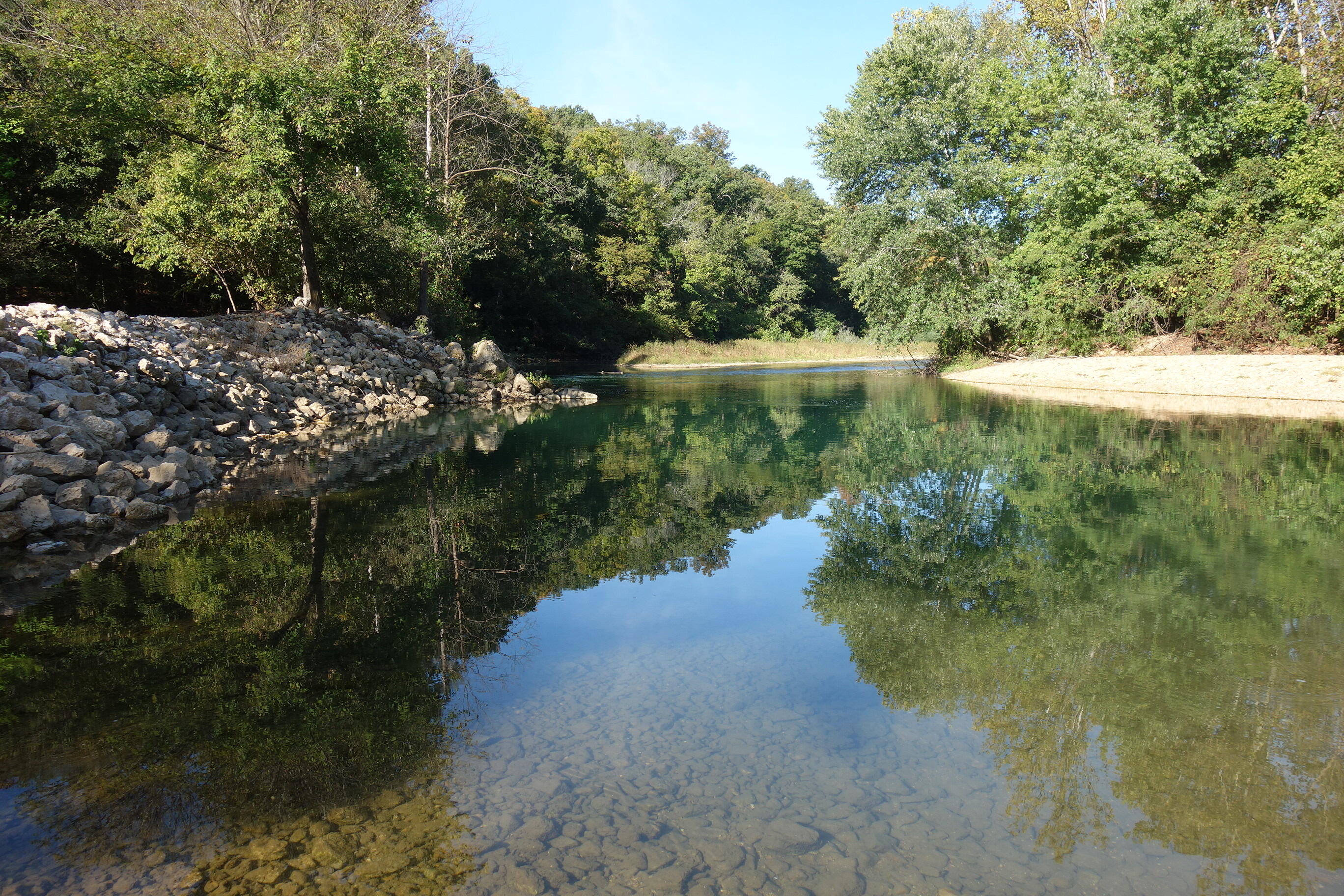 Photo 31 - Land for sale – 18698  Center Road   Eminence, MO