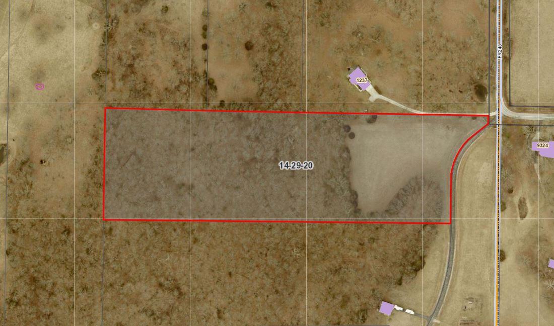 Photo 5 - Land for sale – Tract 1 N Farm Road 245   Strafford, MO