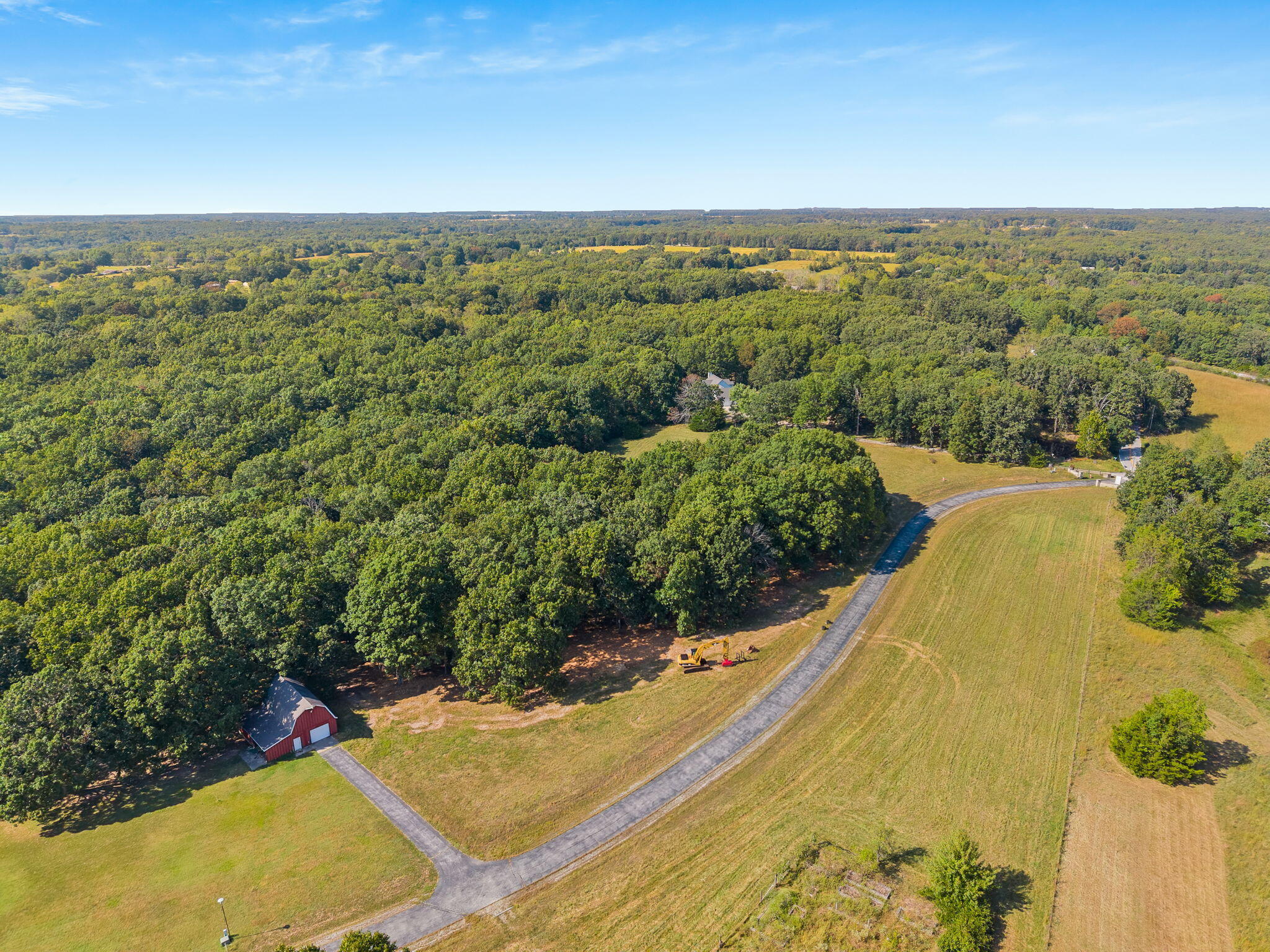 Photo 6 - Land for sale – Tract 1 N Farm Road 245   Strafford, MO