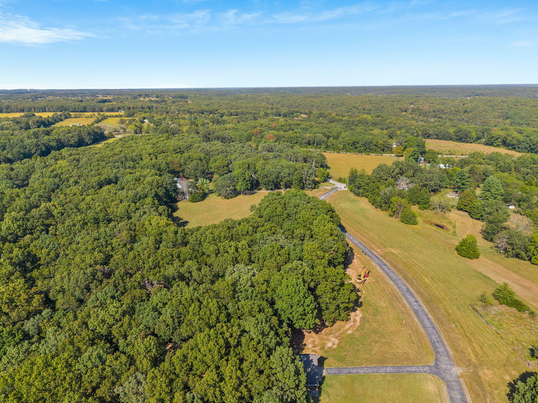 Photo 7 - Land for sale – Tract 1 N Farm Road 245   Strafford, MO