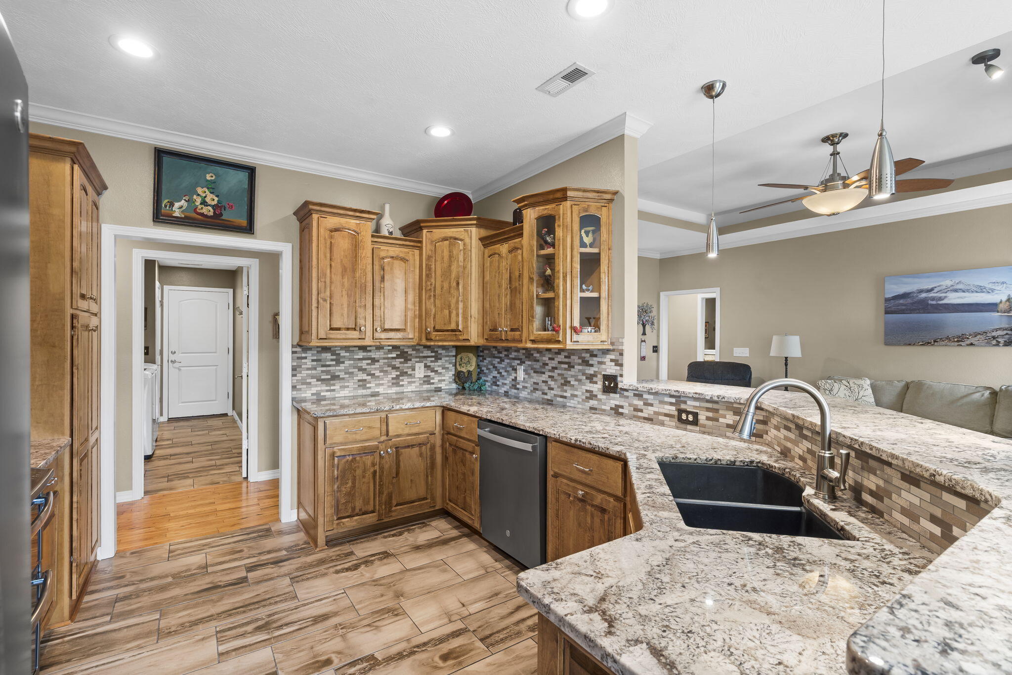 Photo 9 - Residential for sale – 1712 N Gregory   Nixa, MO