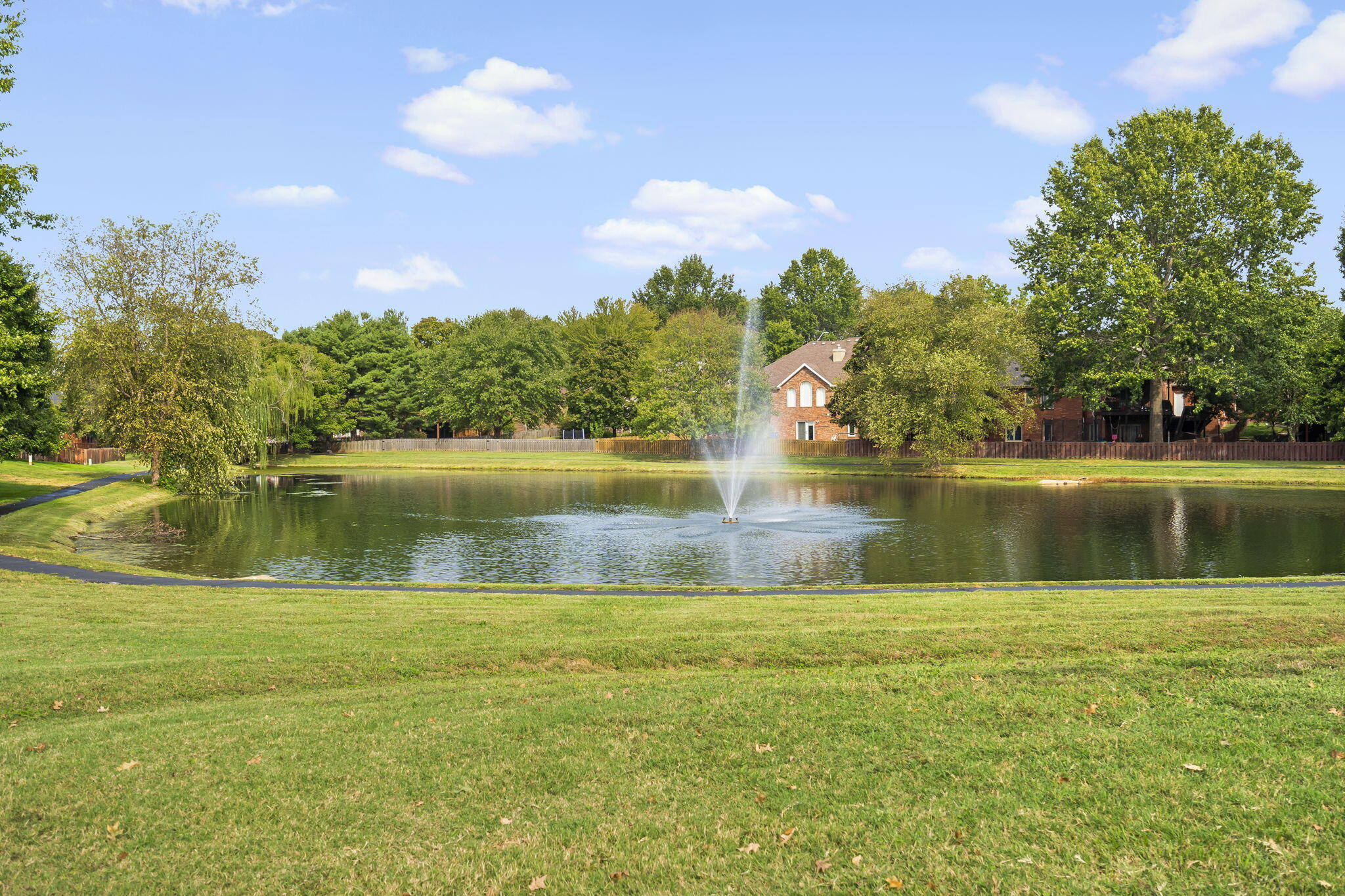Photo 36 - Residential for sale – 1712 N Gregory   Nixa, MO