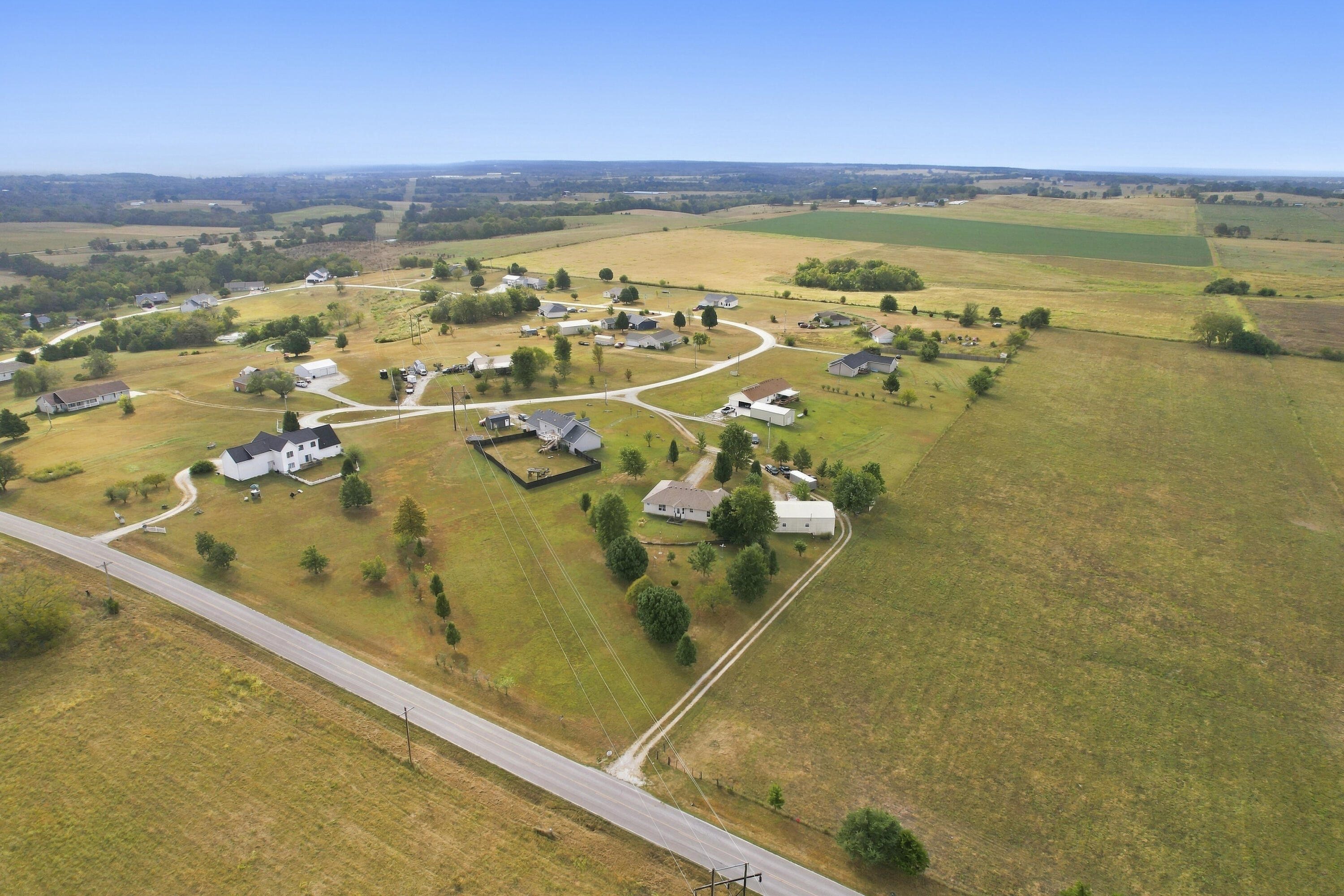 Photo 33 - Residential for sale – 5109 S 163rd Road  Bolivar, MO
