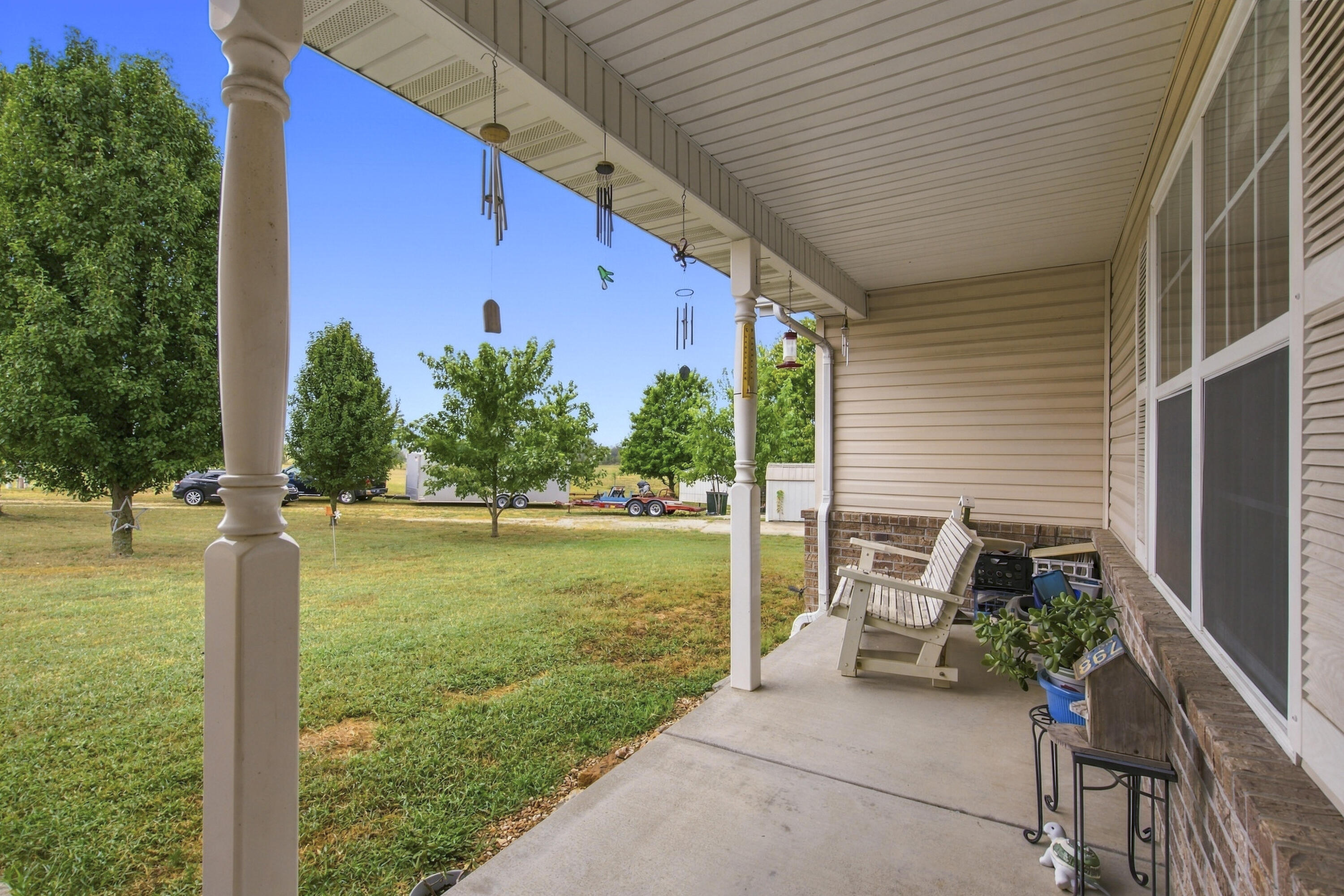 Photo 4 - Residential for sale – 5109 S 163rd Road  Bolivar, MO