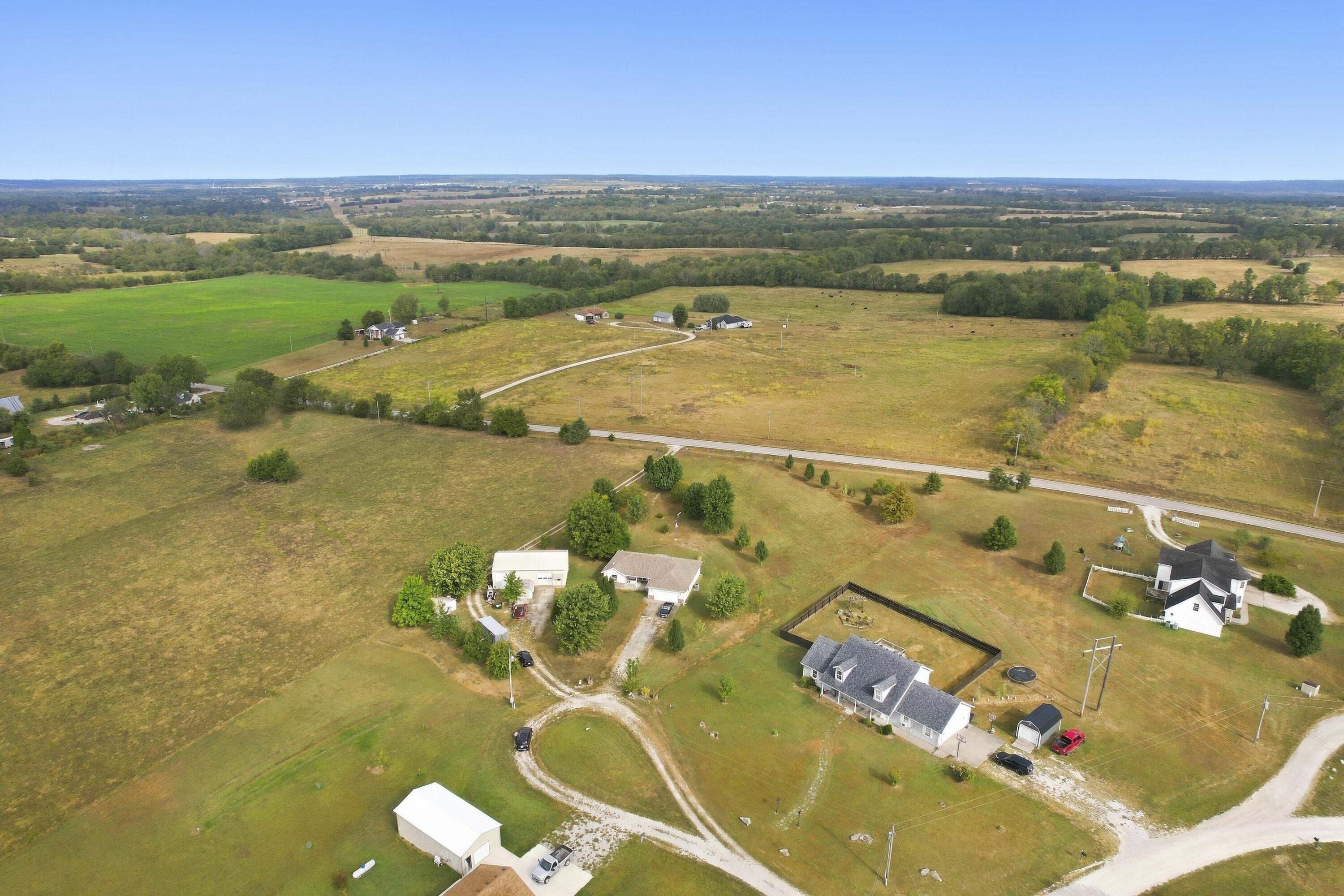 Photo 32 - Residential for sale – 5109 S 163rd Road  Bolivar, MO