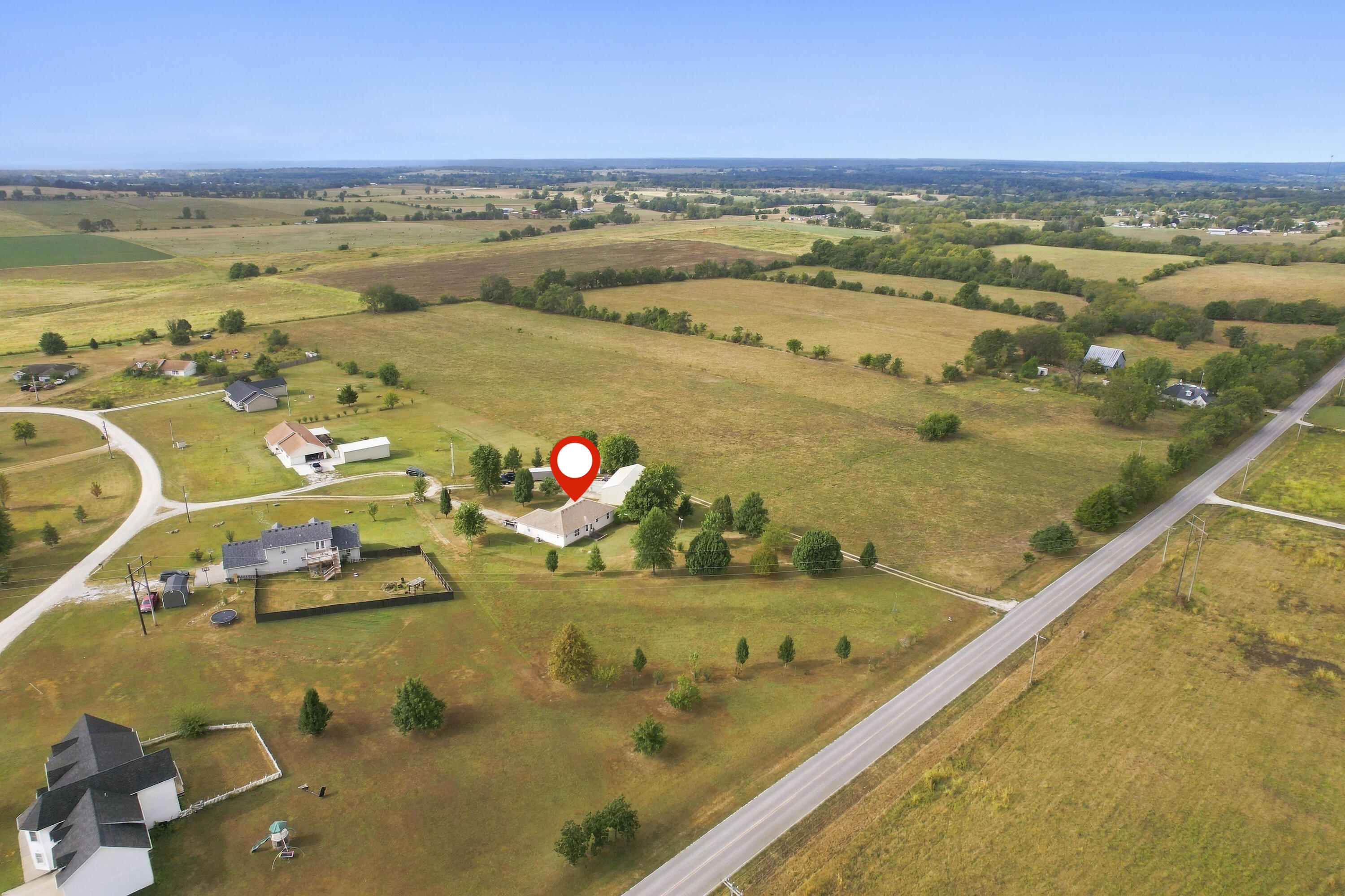 Photo 35 - Residential for sale – 5109 S 163rd Road  Bolivar, MO