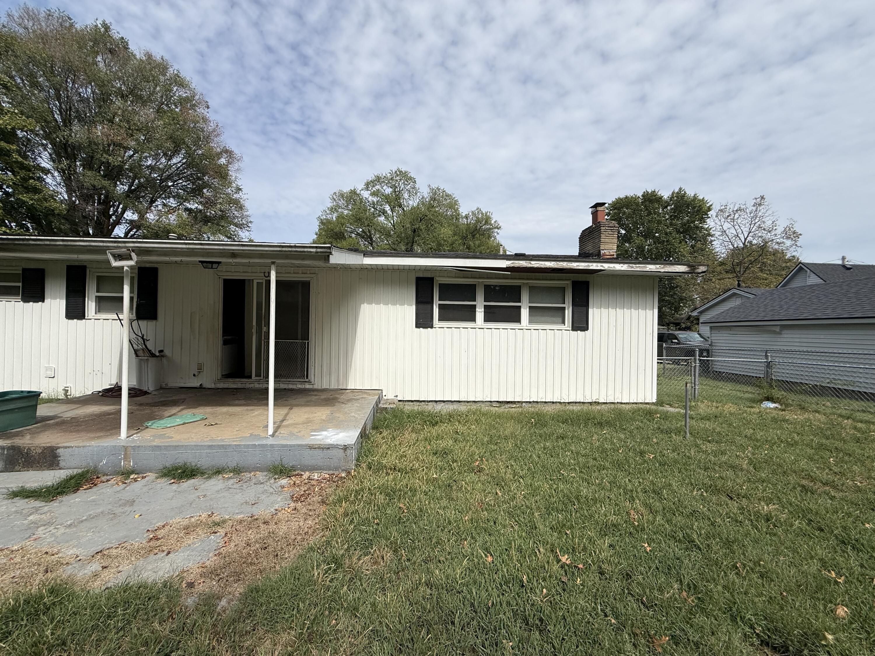 Photo 12 - Residential for sale – 440 W Olive Street  Republic, MO