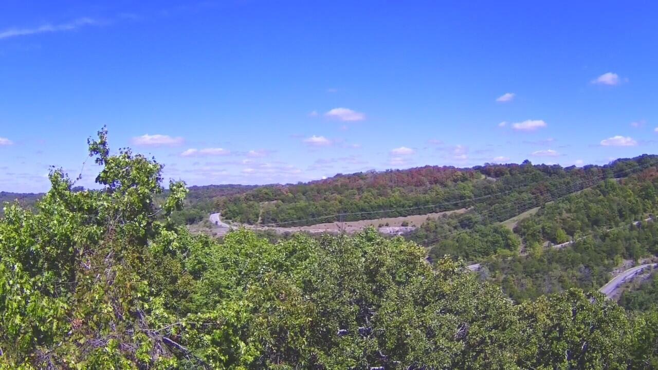 Land for sale – Lot 244 Skylee Hollister, MO