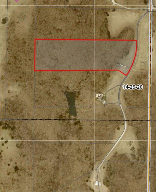 Photo 5 - Land for sale – Tract 2 N Farm Road 245   Strafford, MO
