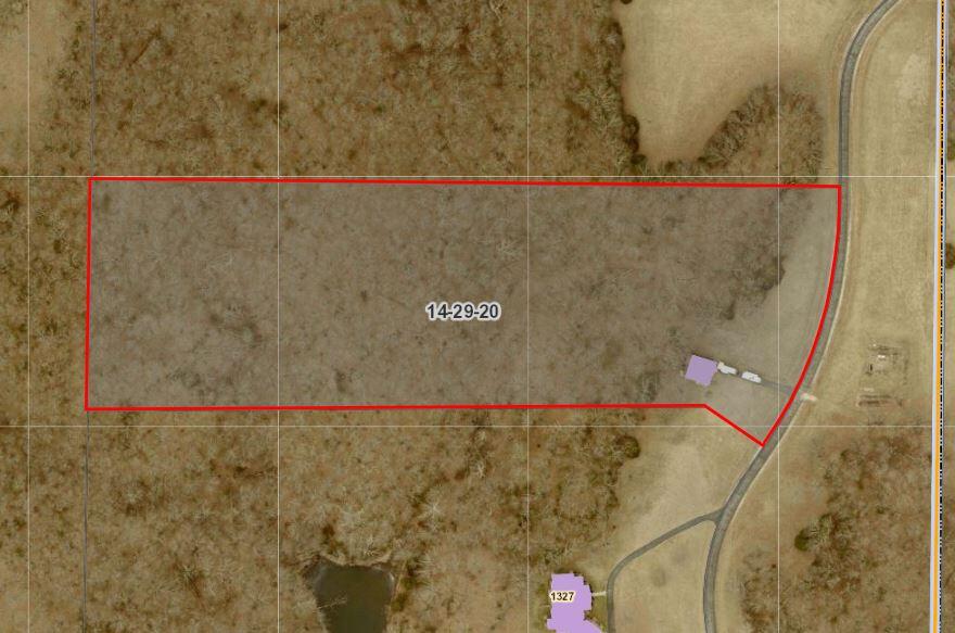 Photo 4 - Land for sale – Tract 2 N Farm Road 245   Strafford, MO