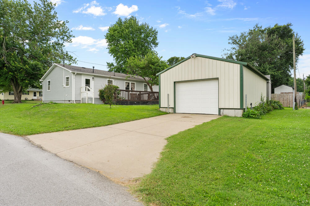 Photo 24 - Residential for sale – 115 N Westview Drive  Marionville, MO