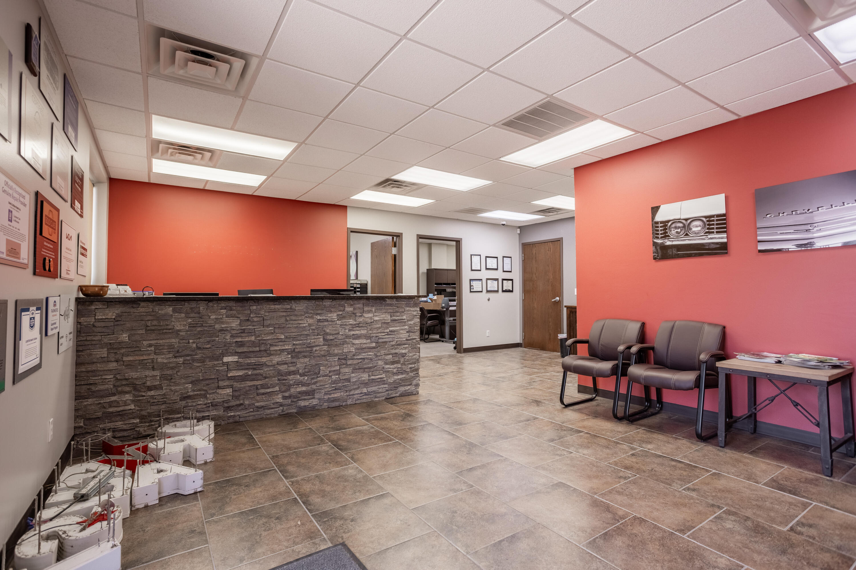 Photo 11 - Commercial Lease for sale – 1631  Old Airport   West Plains, MO