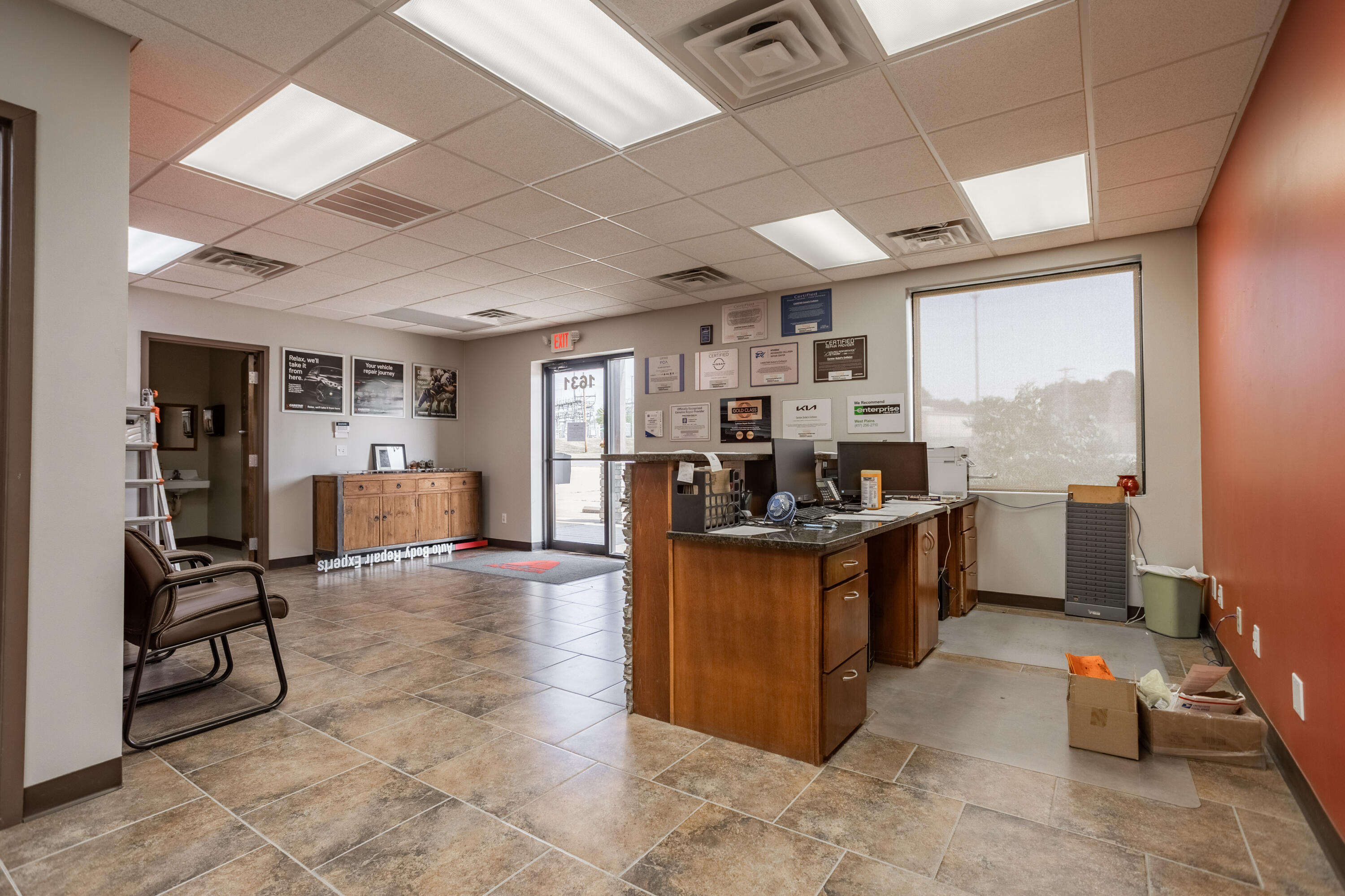 Photo 13 - Commercial Lease for sale – 1631  Old Airport   West Plains, MO
