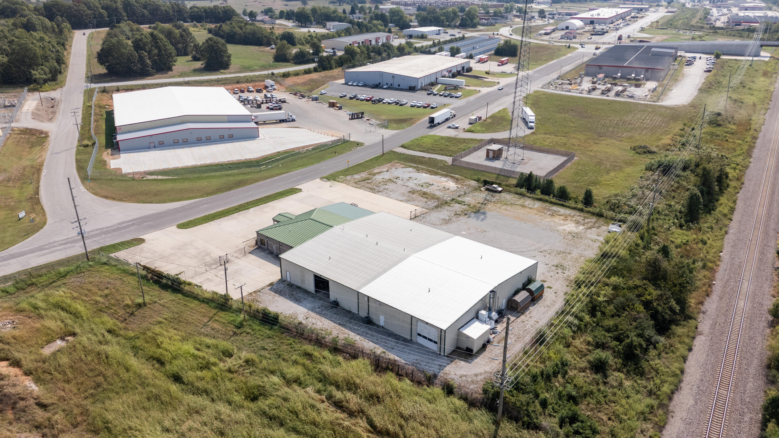 Photo 31 - Commercial Lease for sale – 1631  Old Airport   West Plains, MO