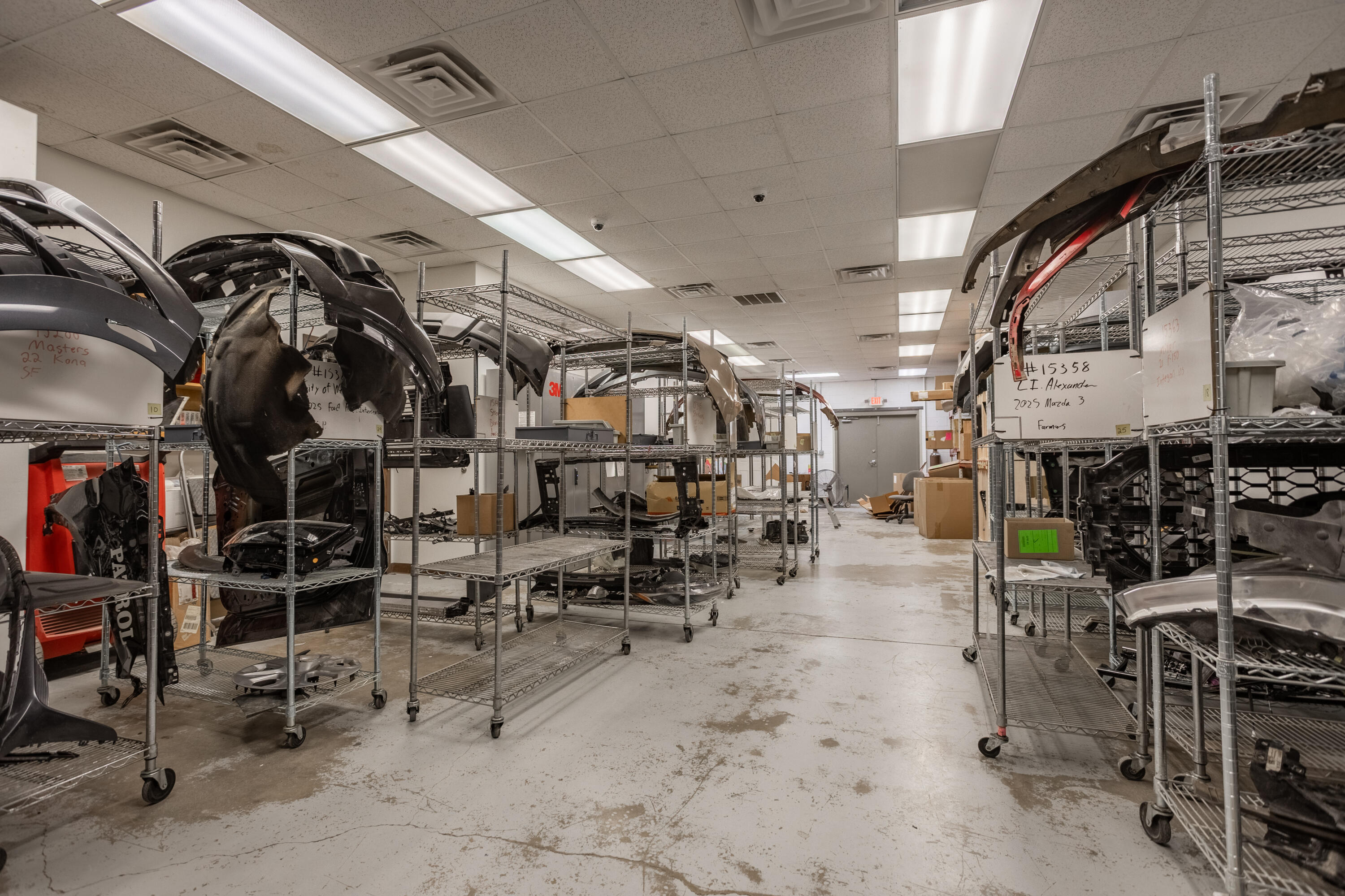 Photo 19 - Commercial Lease for sale – 1631  Old Airport   West Plains, MO
