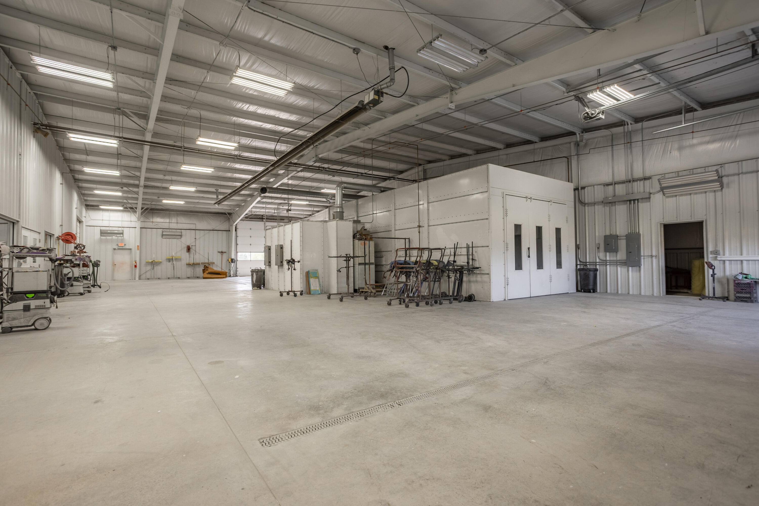 Photo 24 - Commercial Lease for sale – 1631  Old Airport   West Plains, MO