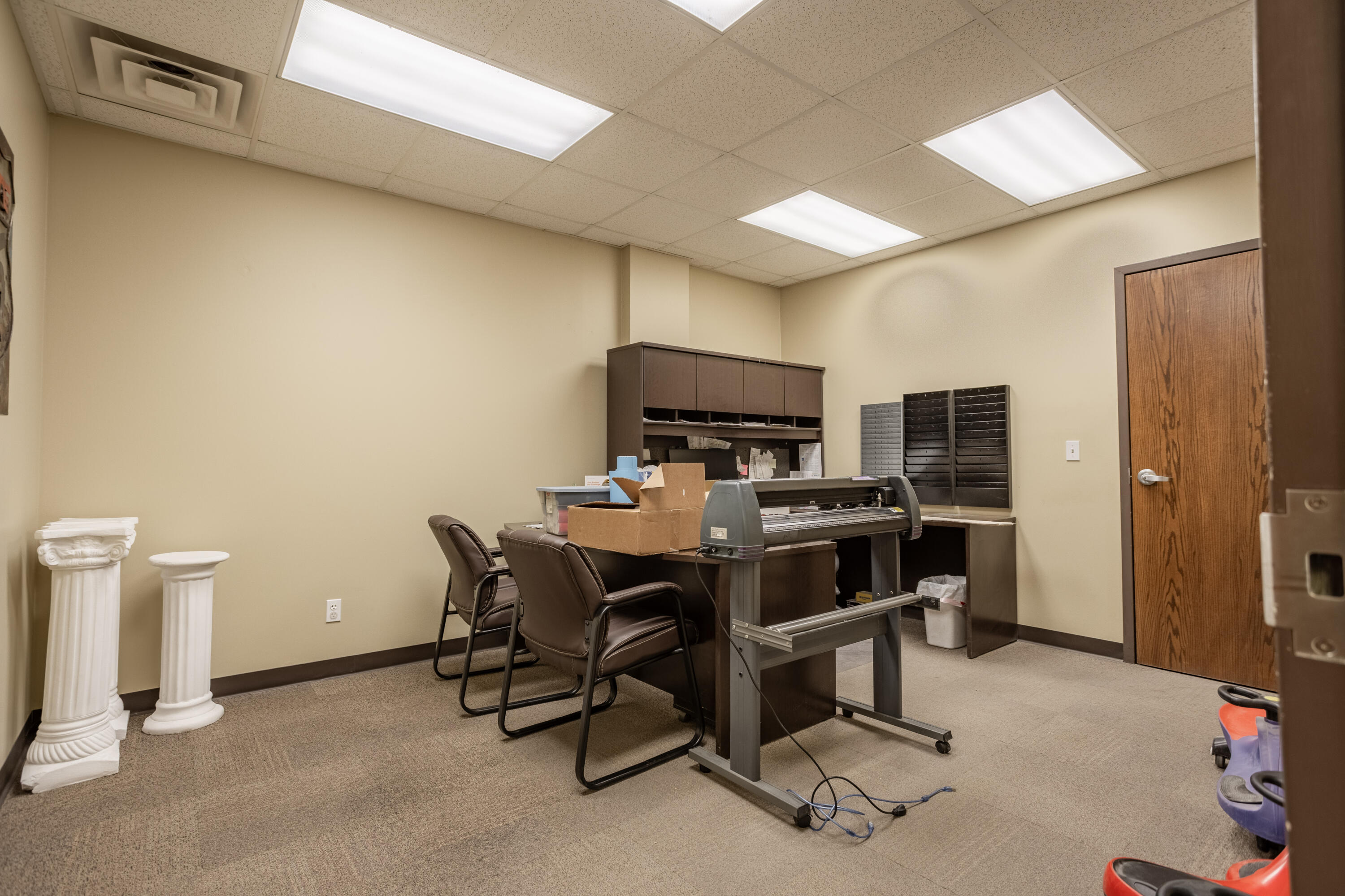 Photo 15 - Commercial Lease for sale – 1631  Old Airport   West Plains, MO