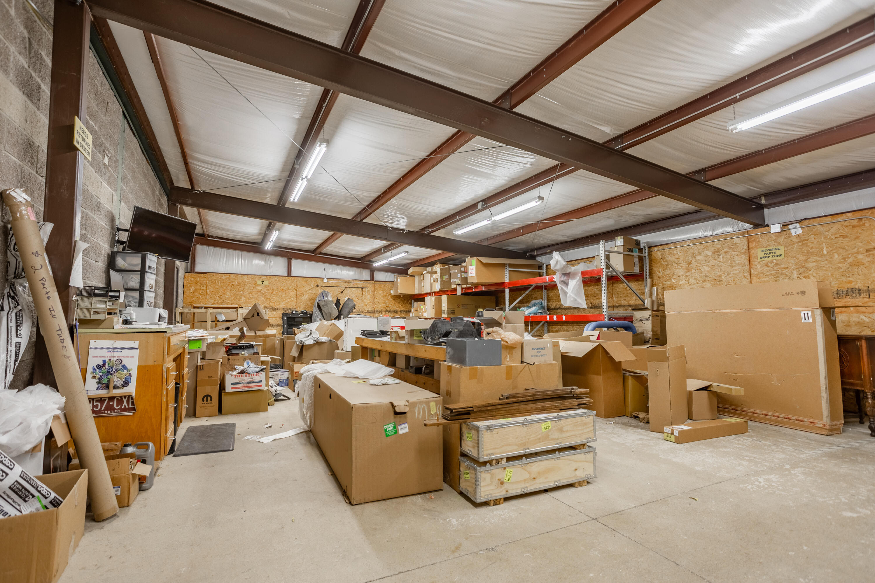 Photo 10 - Commercial Lease for sale – 1631  Old Airport   West Plains, MO