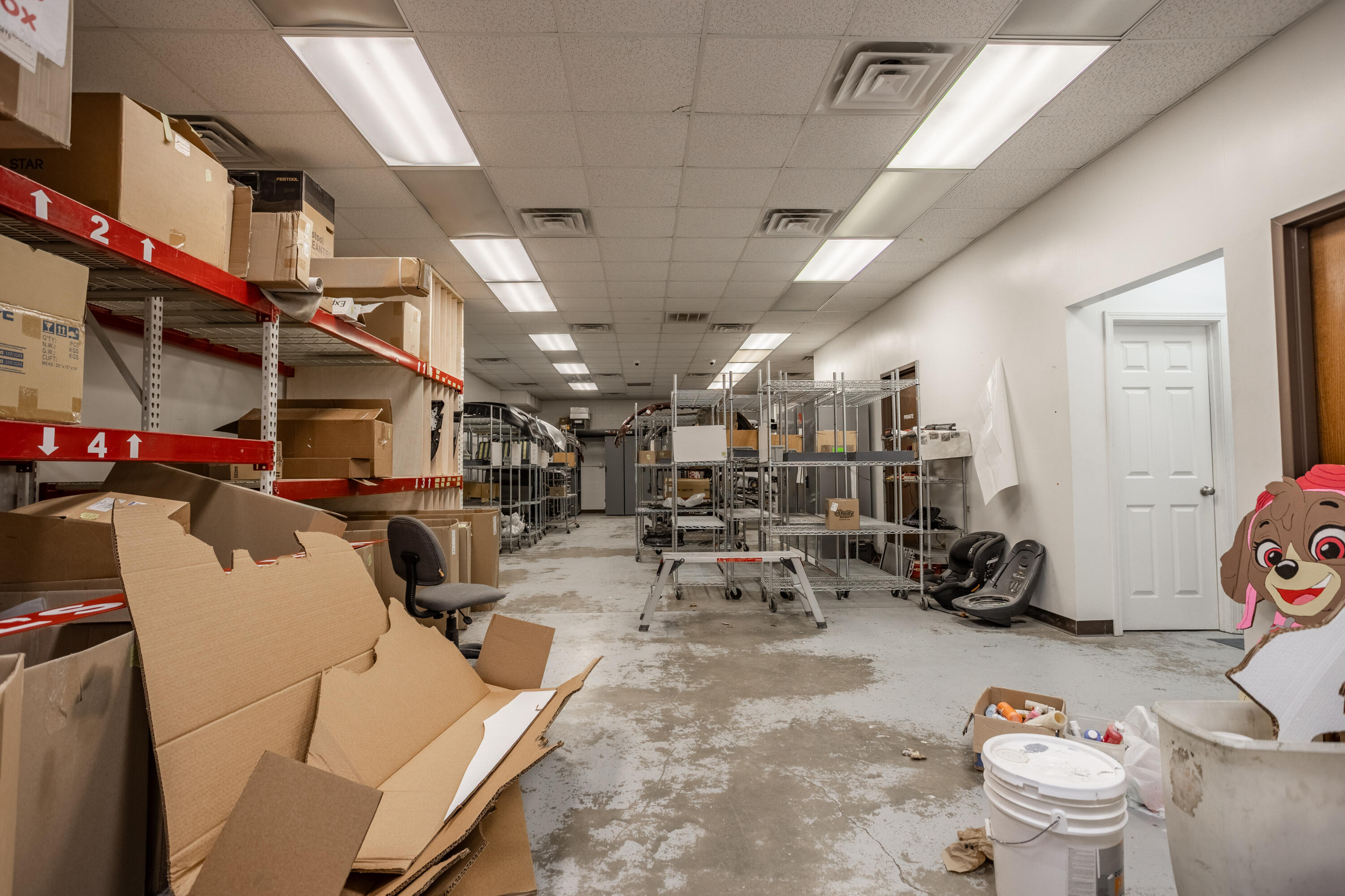 Photo 17 - Commercial Lease for sale – 1631  Old Airport   West Plains, MO