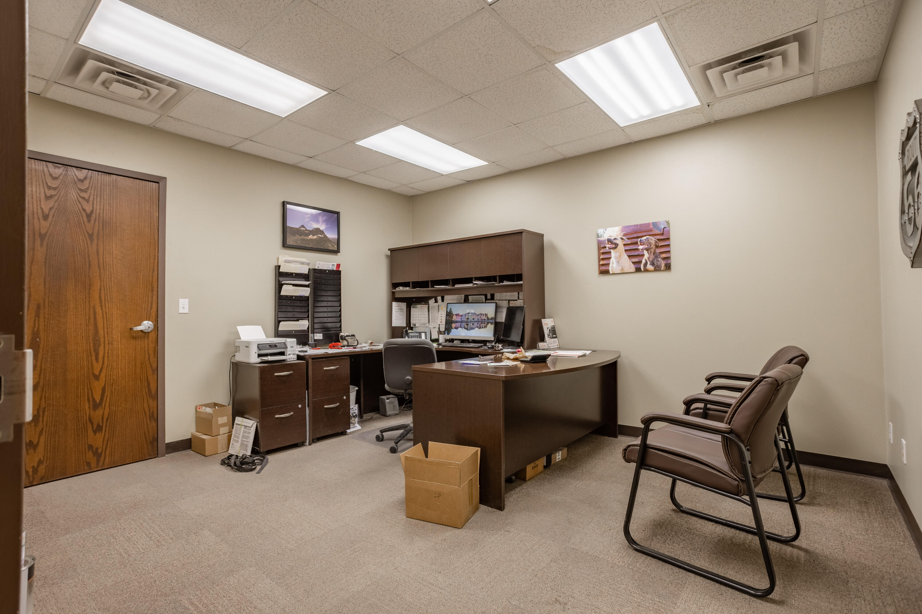 Photo 16 - Commercial Lease for sale – 1631  Old Airport   West Plains, MO