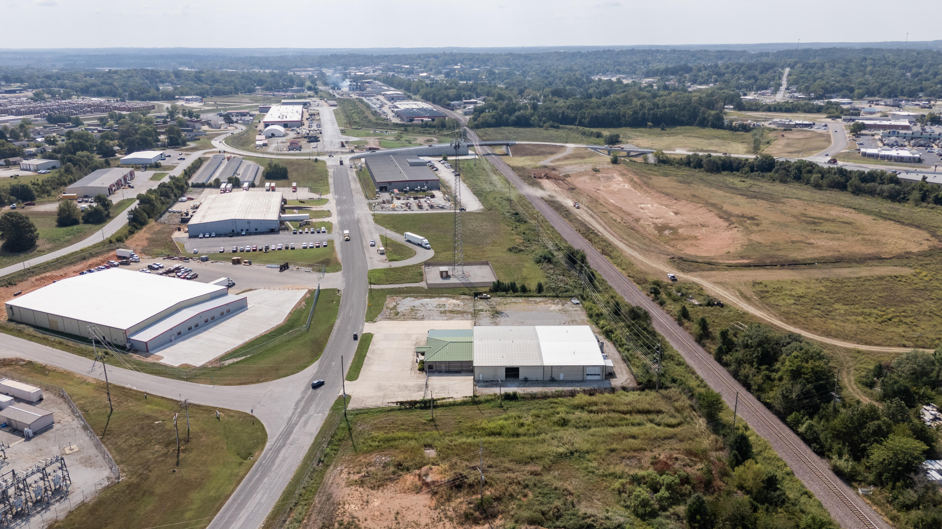 Photo 38 - Commercial Lease for sale – 1631  Old Airport   West Plains, MO
