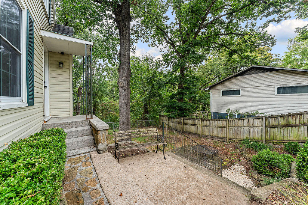 Photo 25 - Residential for sale – 101 W Grand Avenue  Neosho, MO