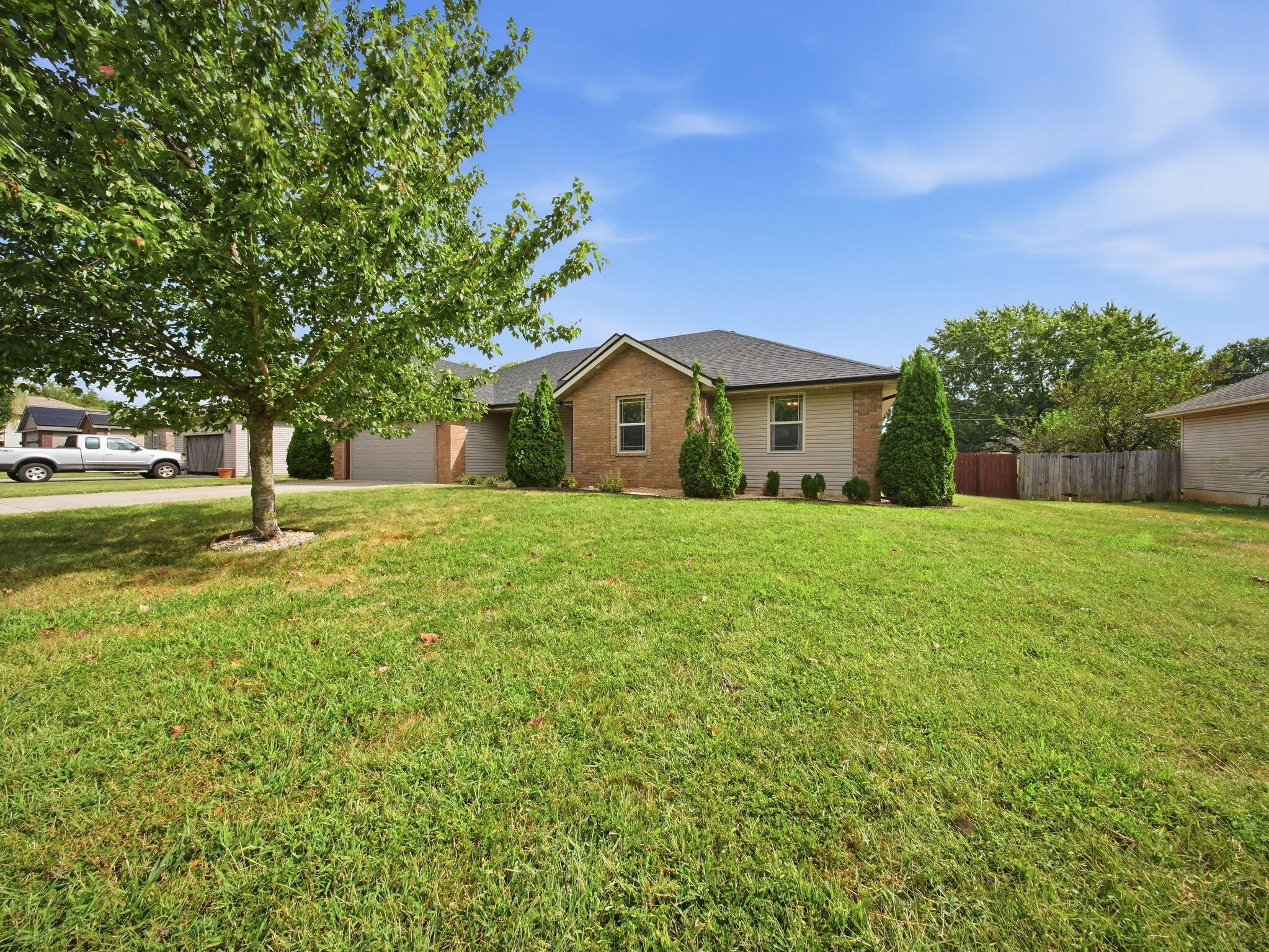 Photo 4 - Residential for sale – 506 S Birchwood Street  Strafford, MO
