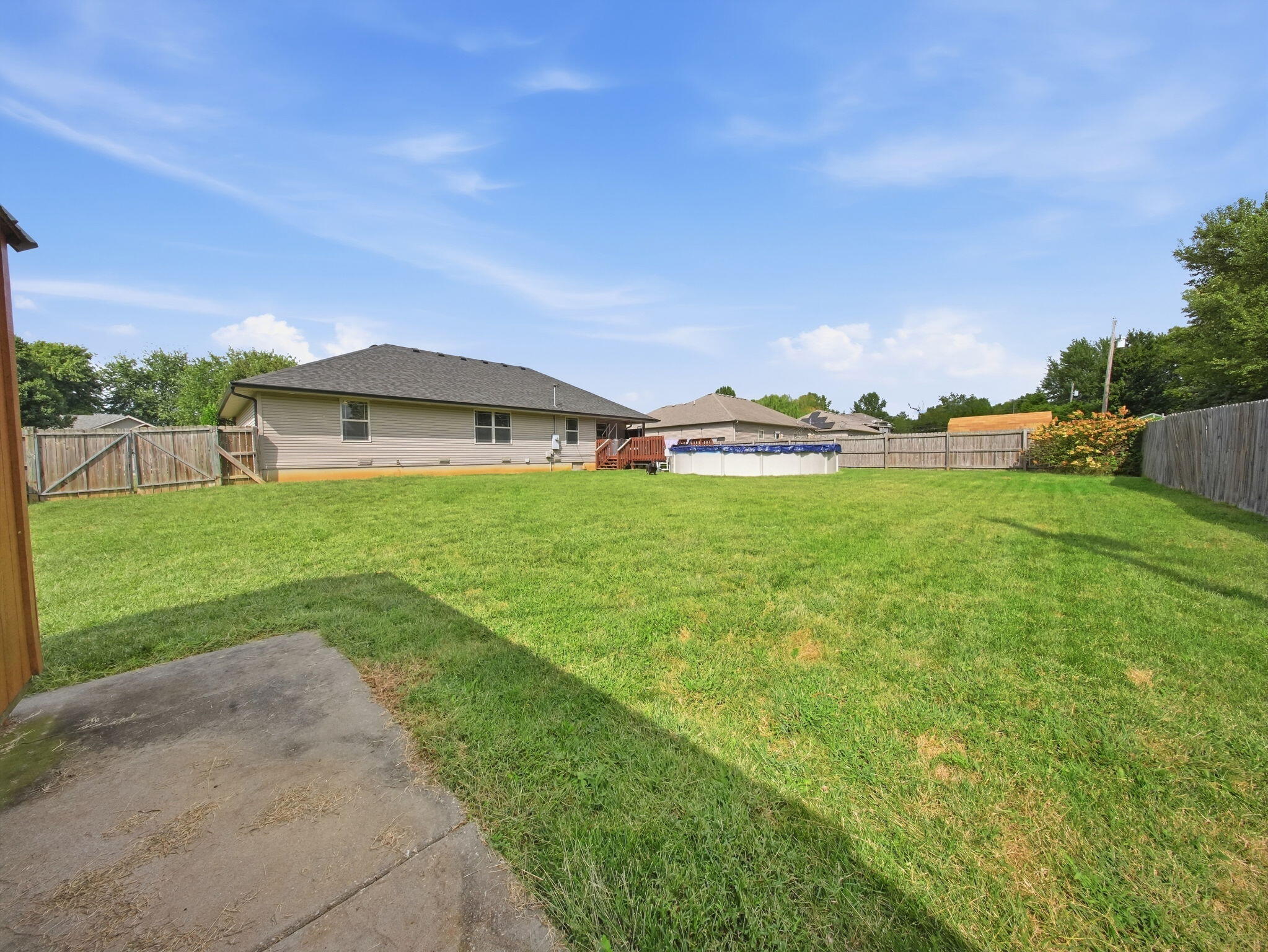 Photo 33 - Residential for sale – 506 S Birchwood Street  Strafford, MO