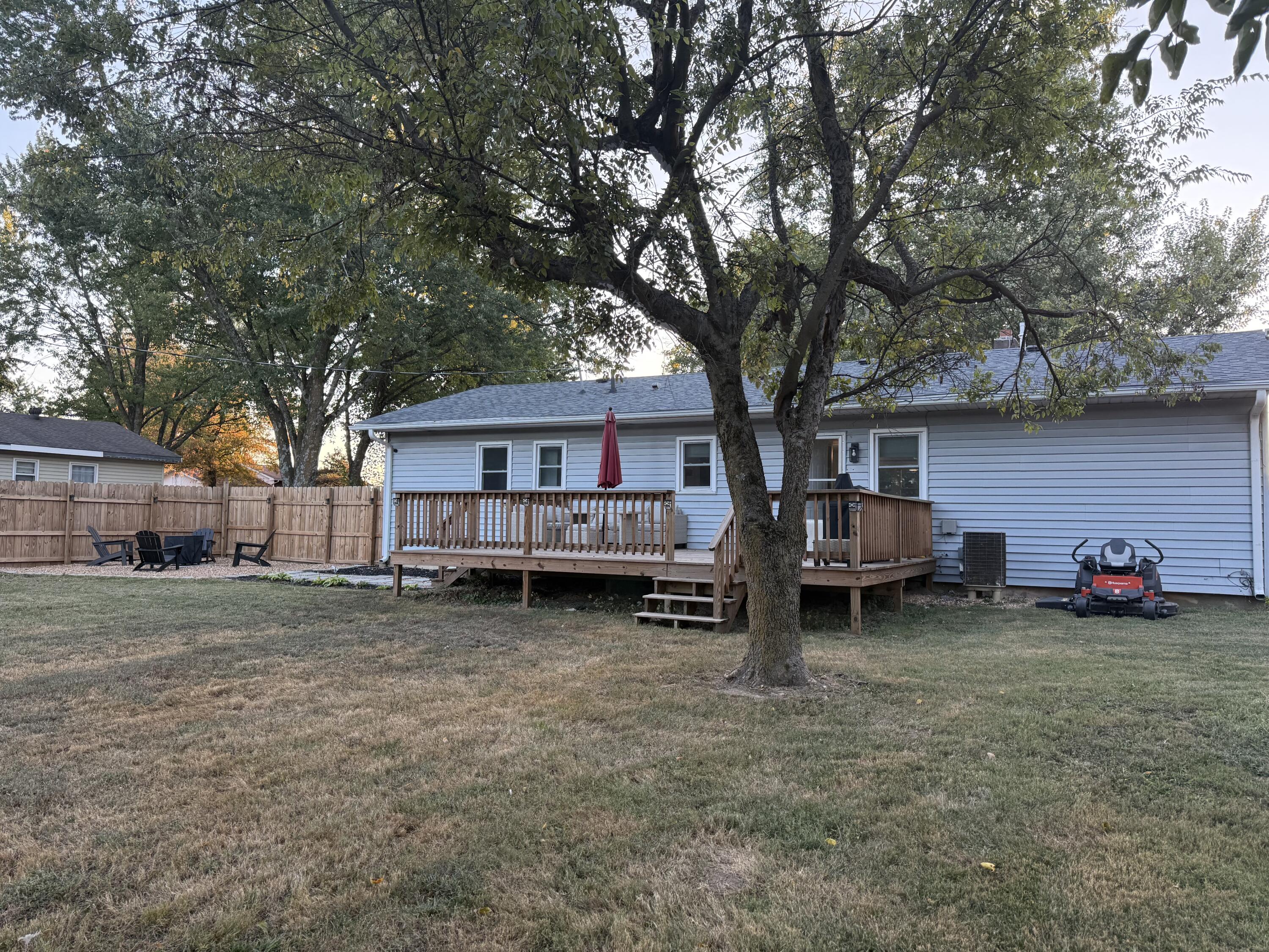Photo 4 - Residential for sale – 317 S Lyndall Street  Mountain Grove, MO