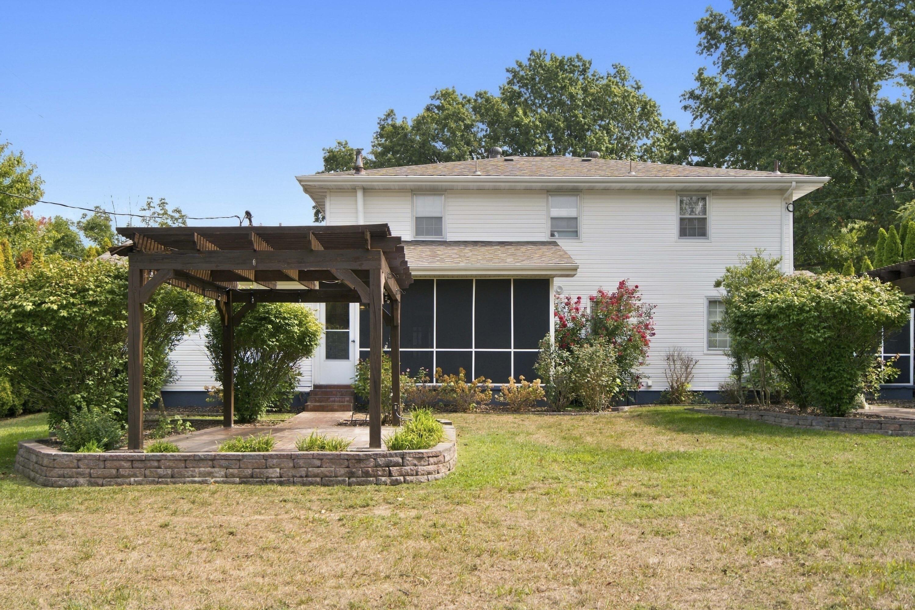 Photo 27 - Residential Income for sale – 1905 S Ventura   Springfield, MO