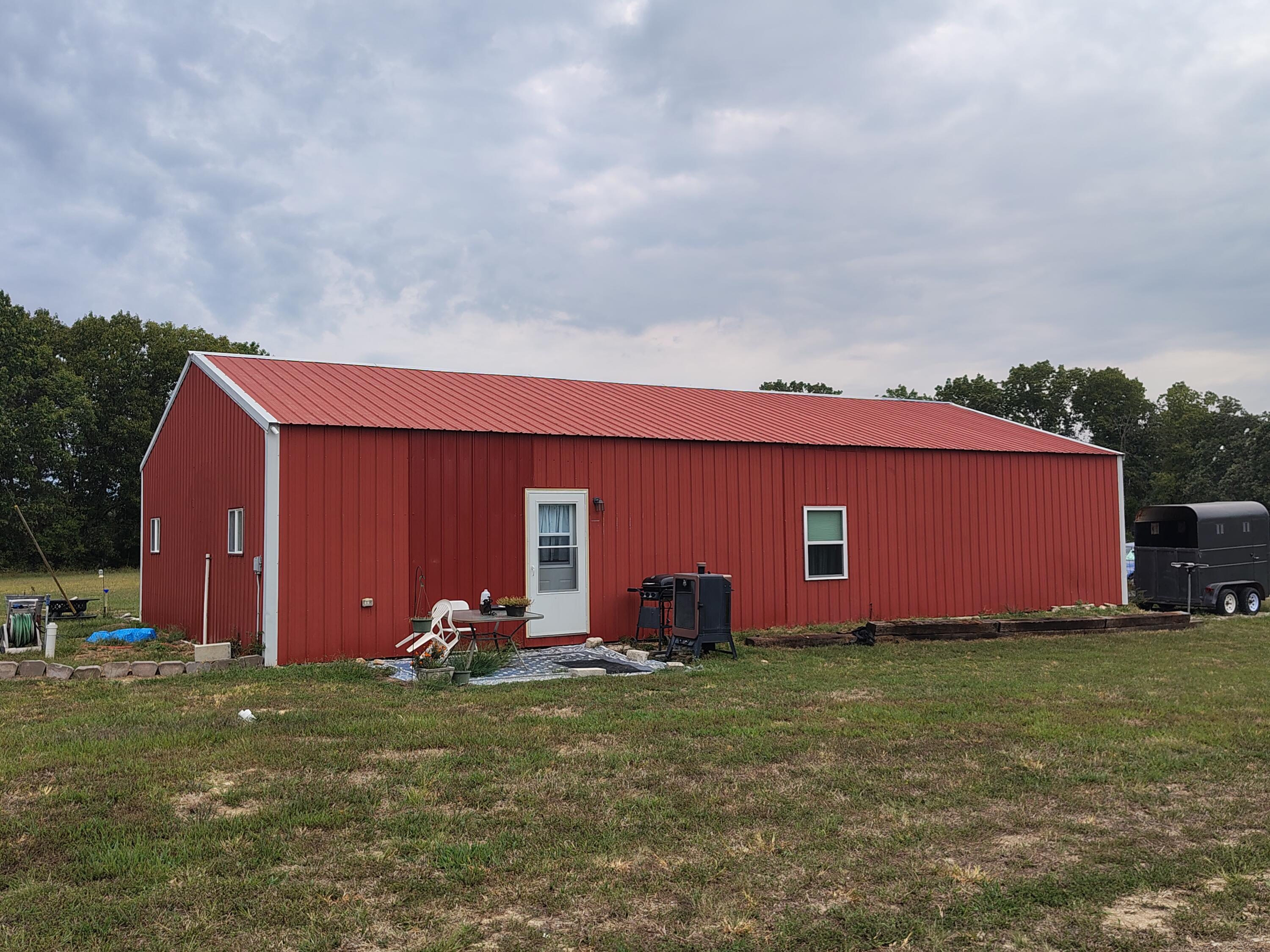 Photo 6 - Farm for sale – 30001  State Highway Hh   Urbana, MO