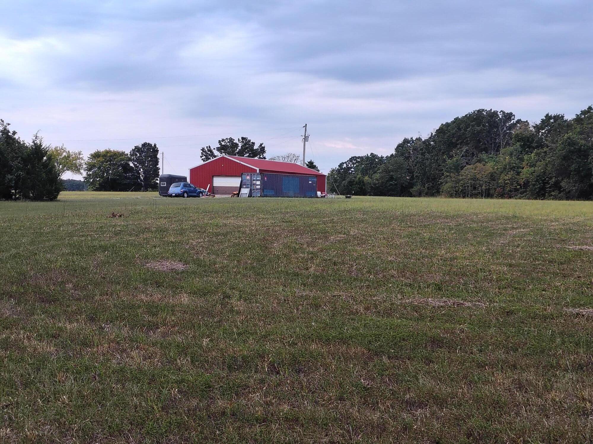 Photo 7 - Farm for sale – 30001  State Highway Hh   Urbana, MO