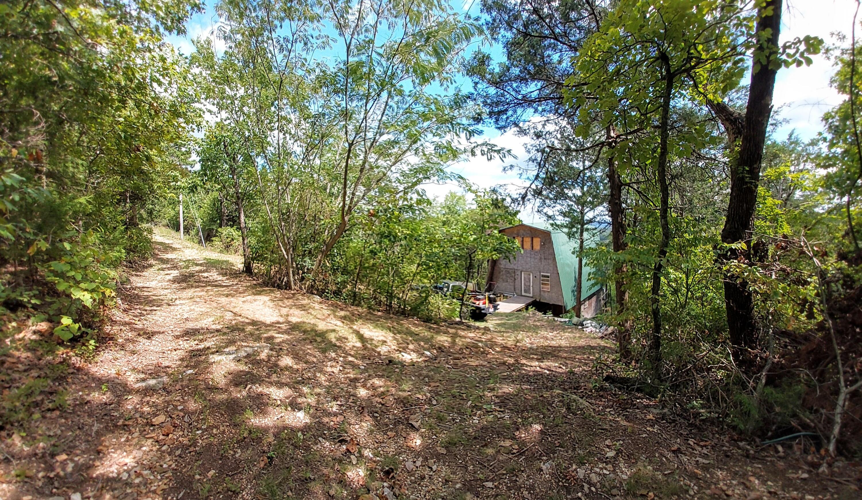 Photo 12 - Land for sale – 20876  Stonington N  Omaha, AR