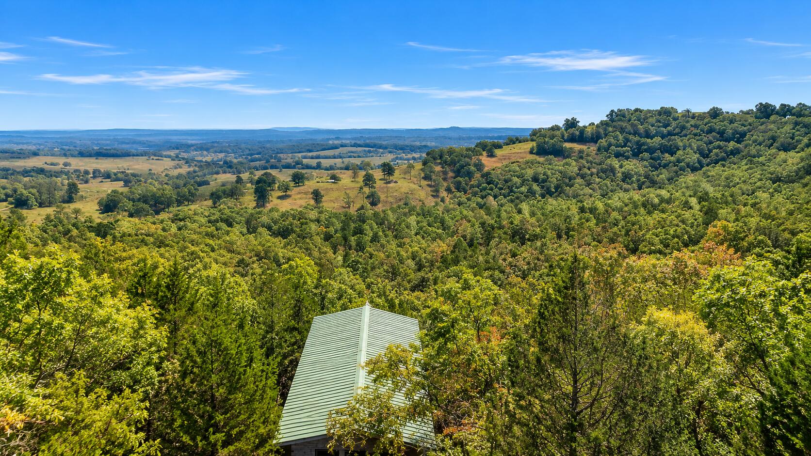 Photo 3 - Land for sale – 20876  Stonington N  Omaha, AR