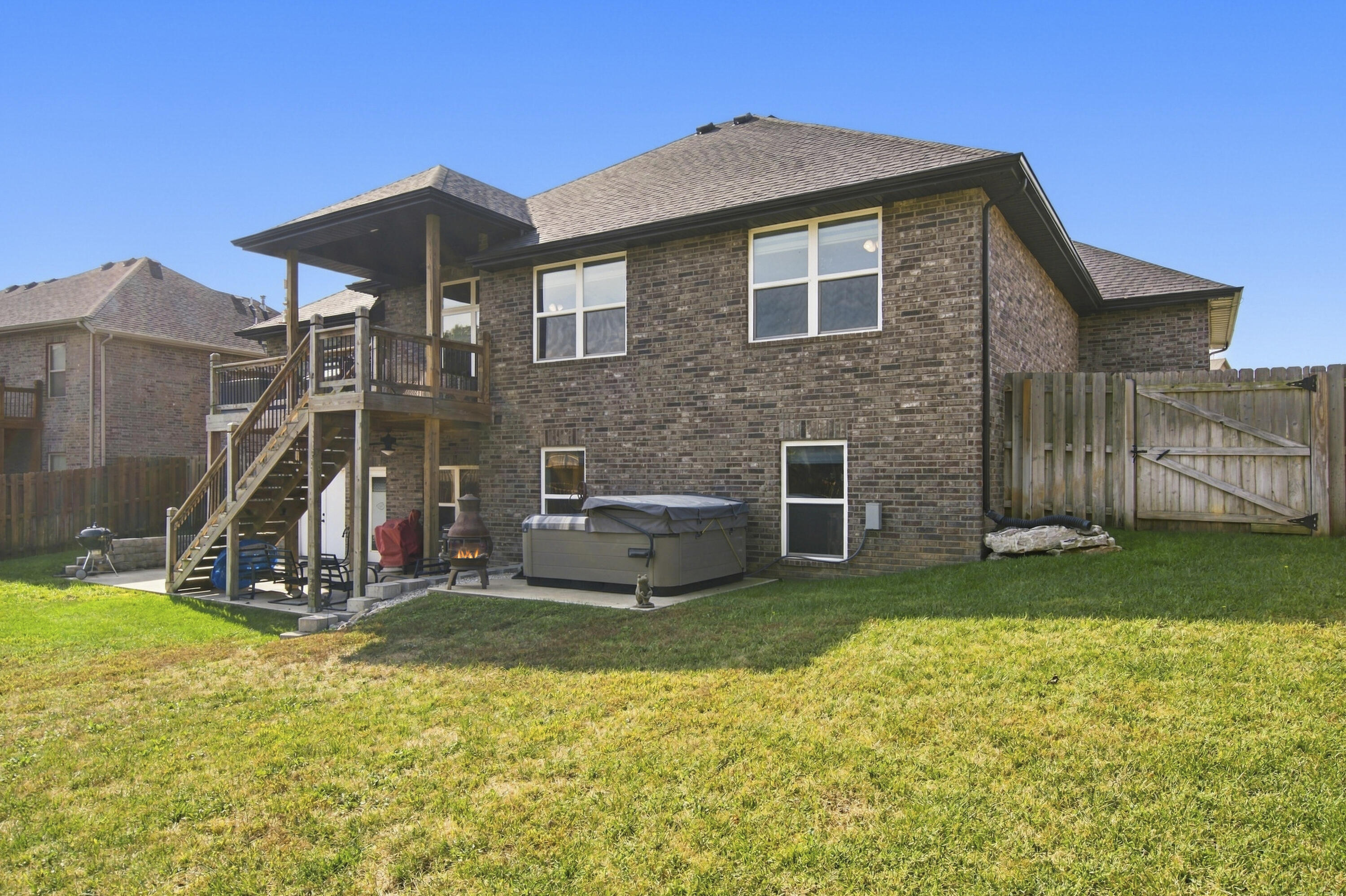 Photo 33 - Residential for sale – 1163 E Headley   Springfield, MO