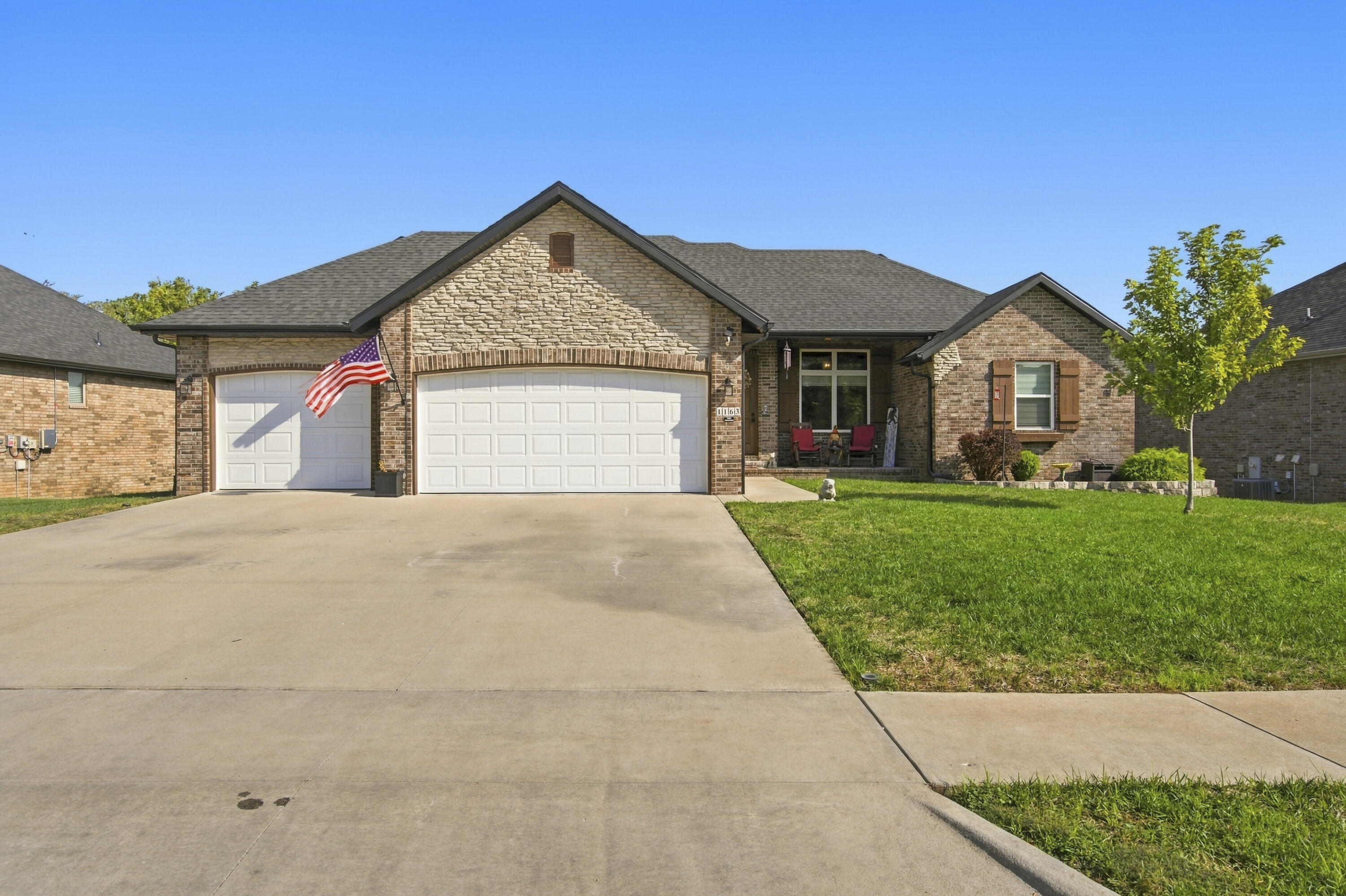Photo 37 - Residential for sale – 1163 E Headley   Springfield, MO