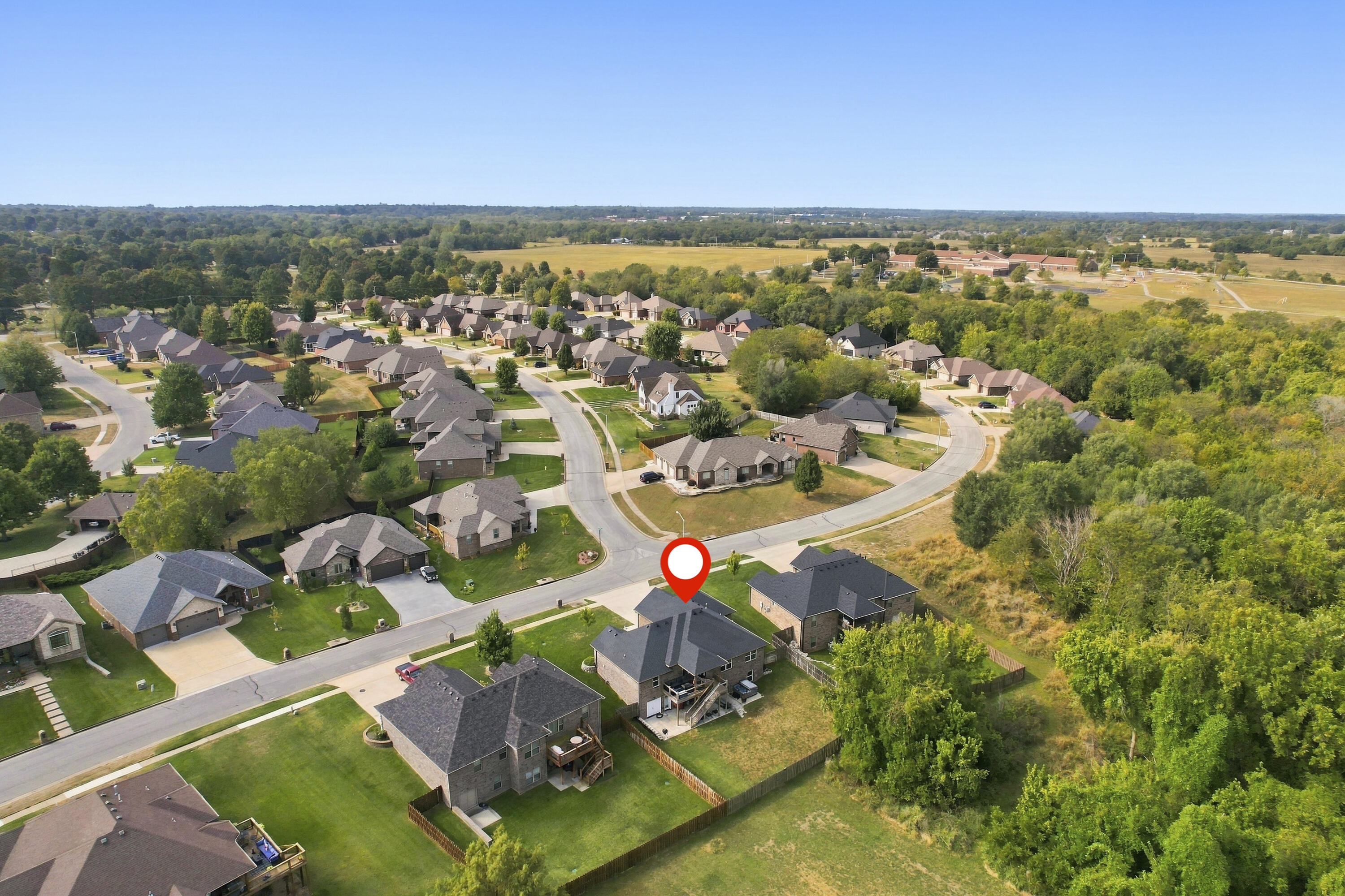 Photo 44 - Residential for sale – 1163 E Headley   Springfield, MO