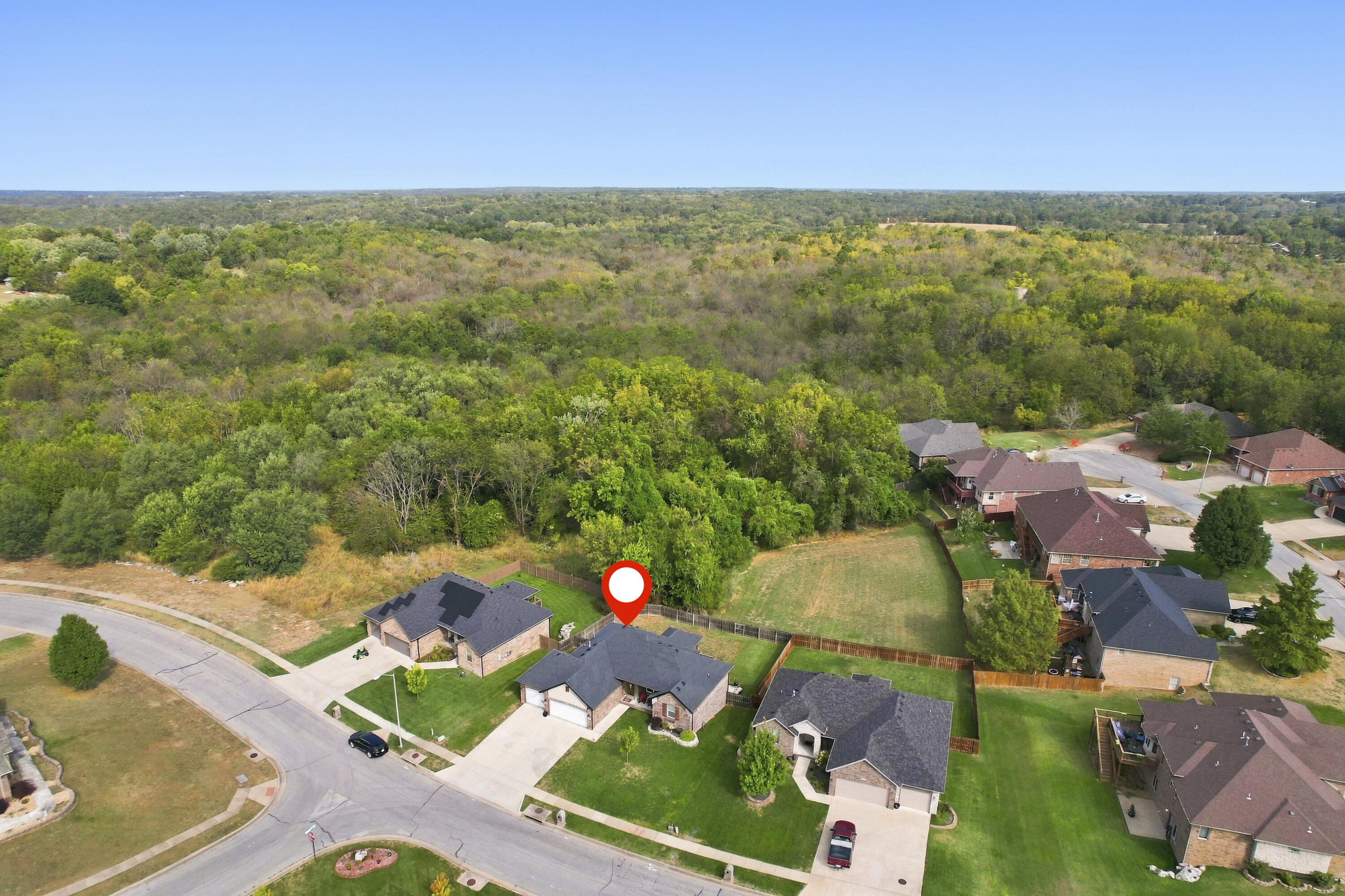 Photo 40 - Residential for sale – 1163 E Headley   Springfield, MO