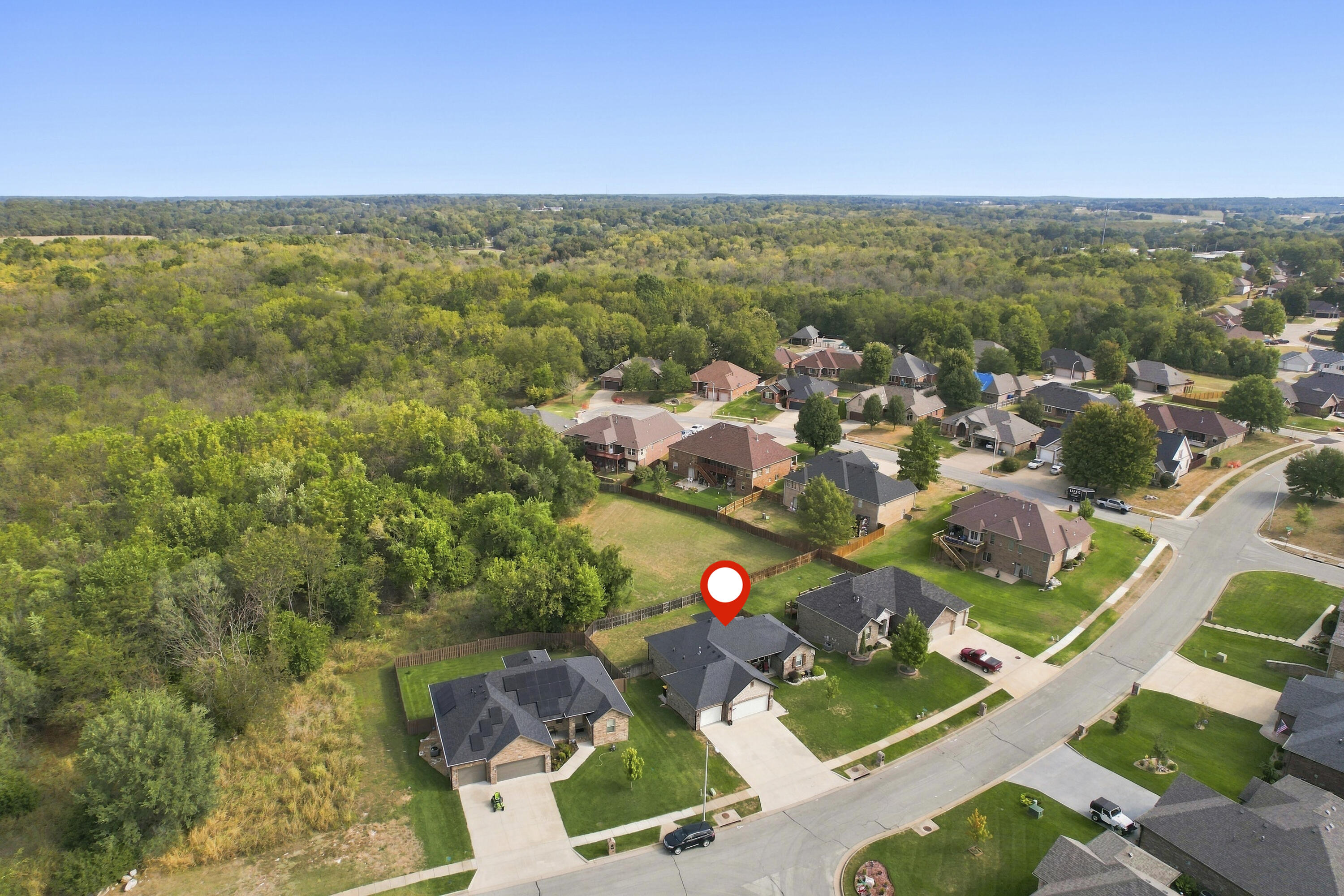 Photo 42 - Residential for sale – 1163 E Headley   Springfield, MO