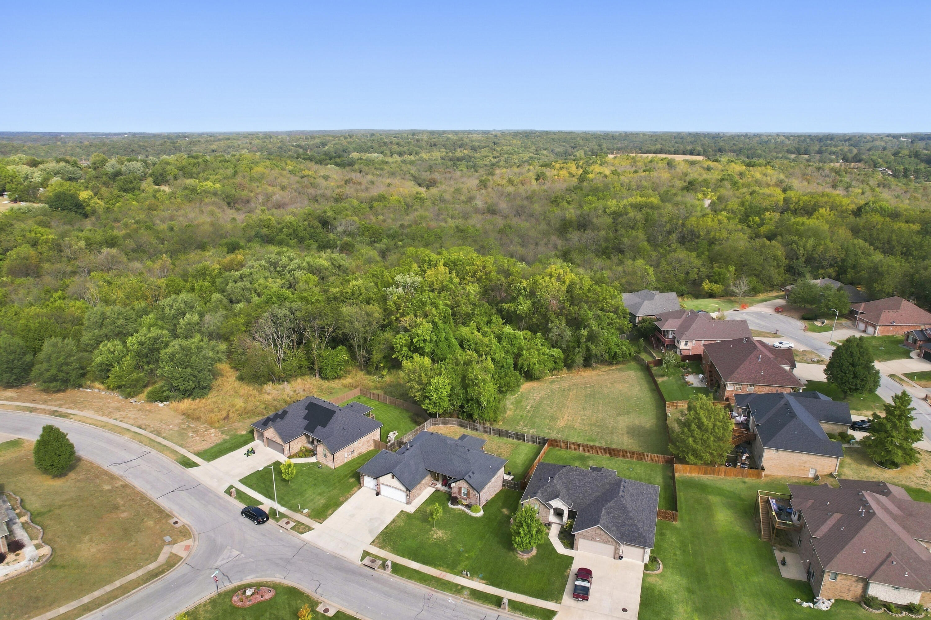 Photo 38 - Residential for sale – 1163 E Headley   Springfield, MO