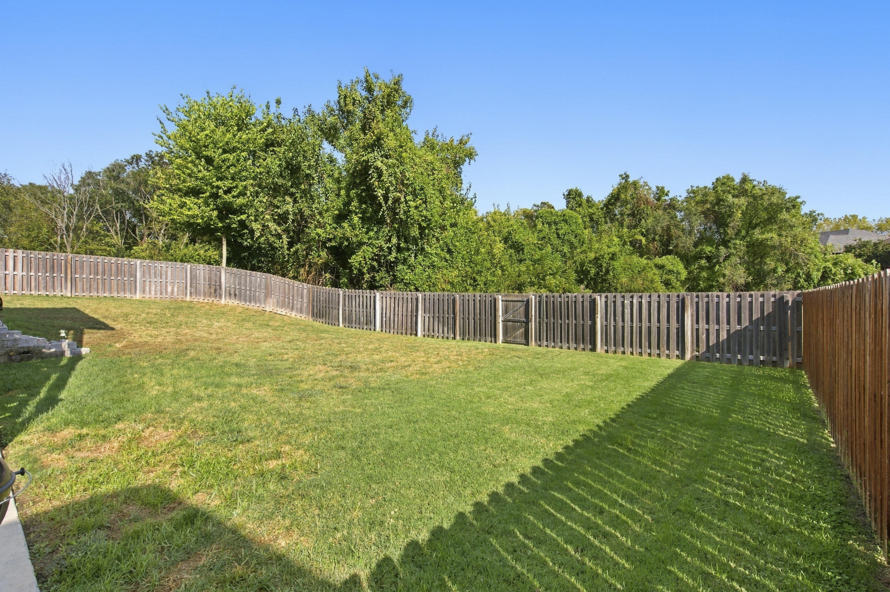 Photo 36 - Residential for sale – 1163 E Headley   Springfield, MO