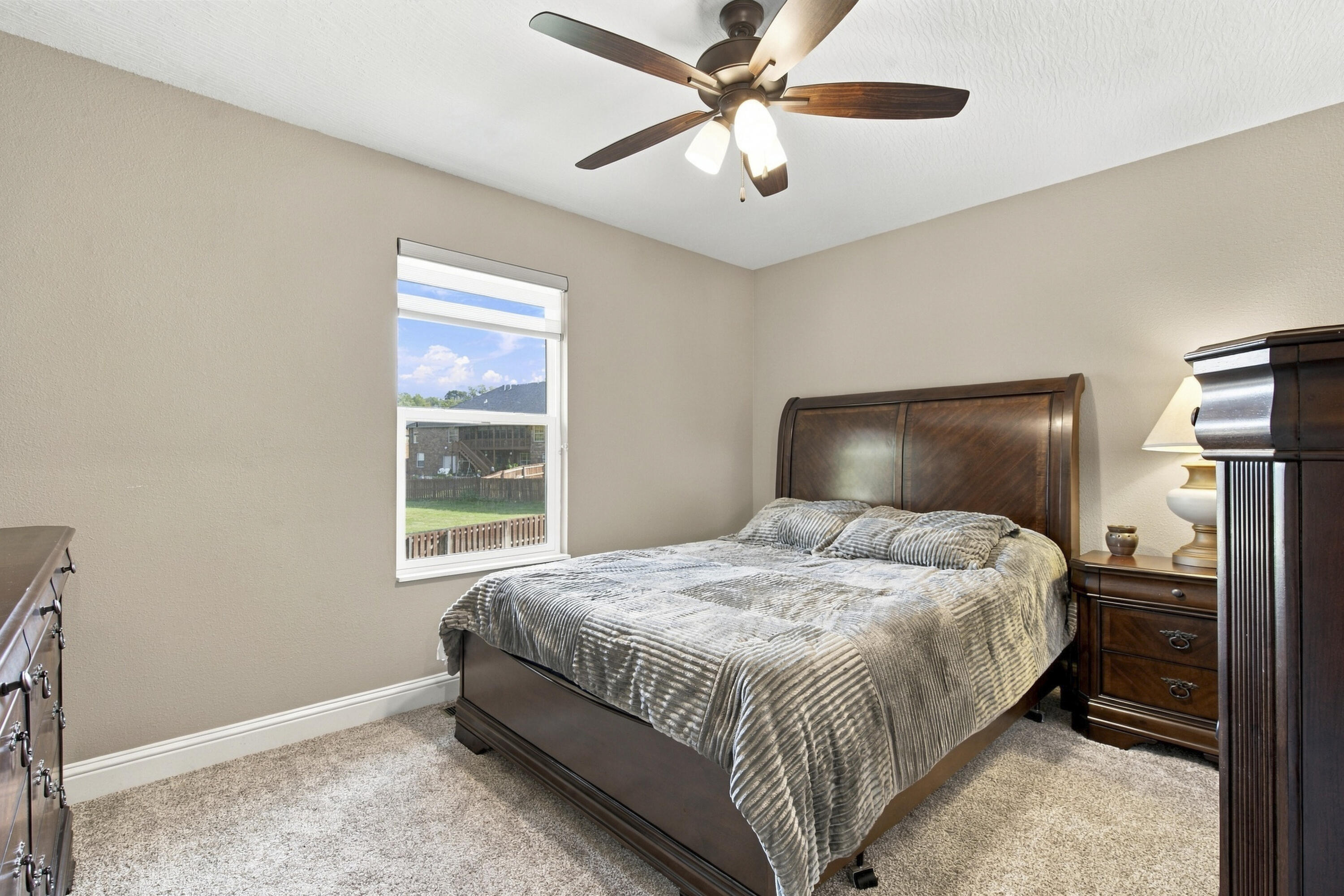 Photo 16 - Residential for sale – 1163 E Headley   Springfield, MO