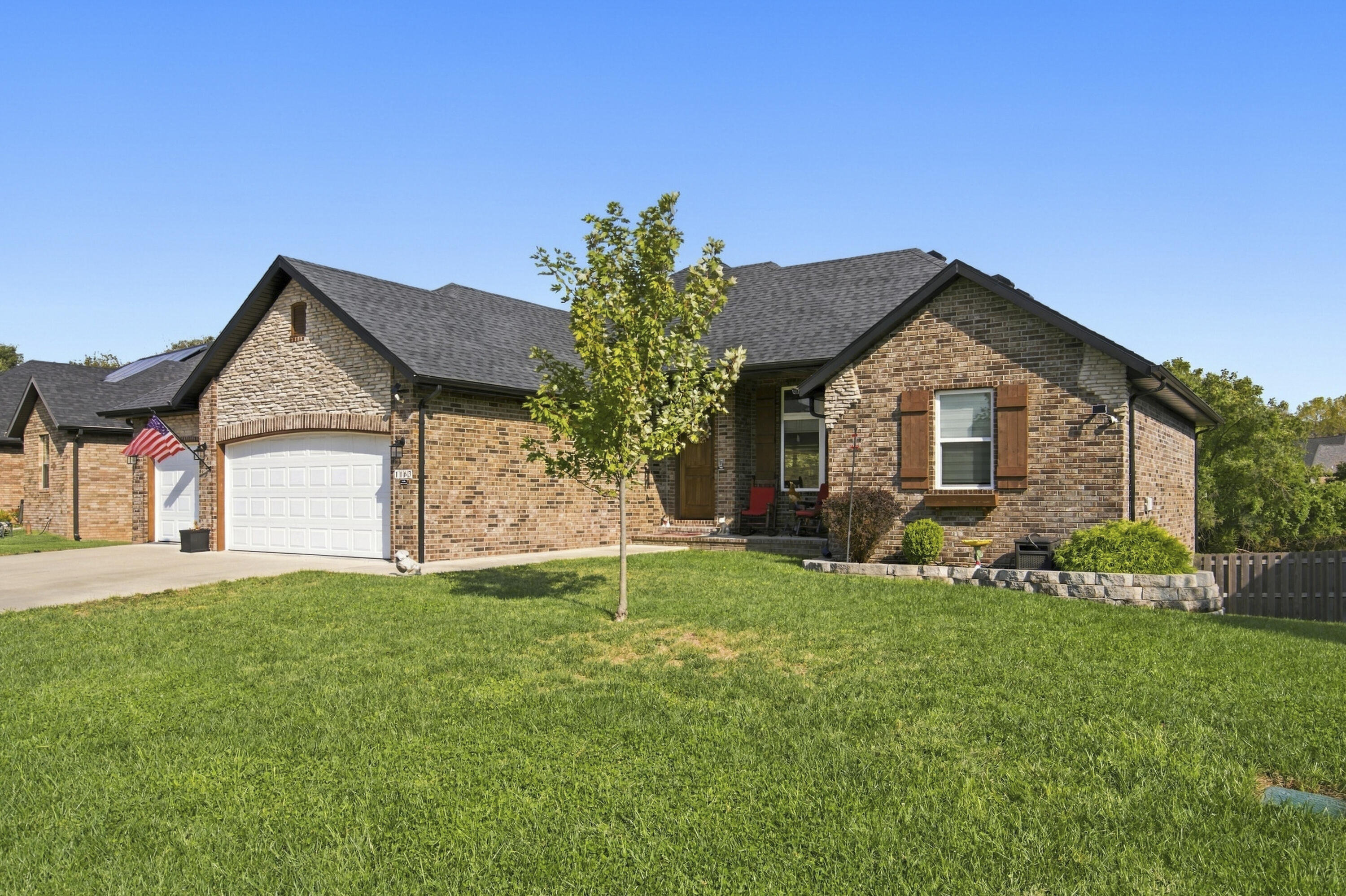 Photo 39 - Residential for sale – 1163 E Headley   Springfield, MO